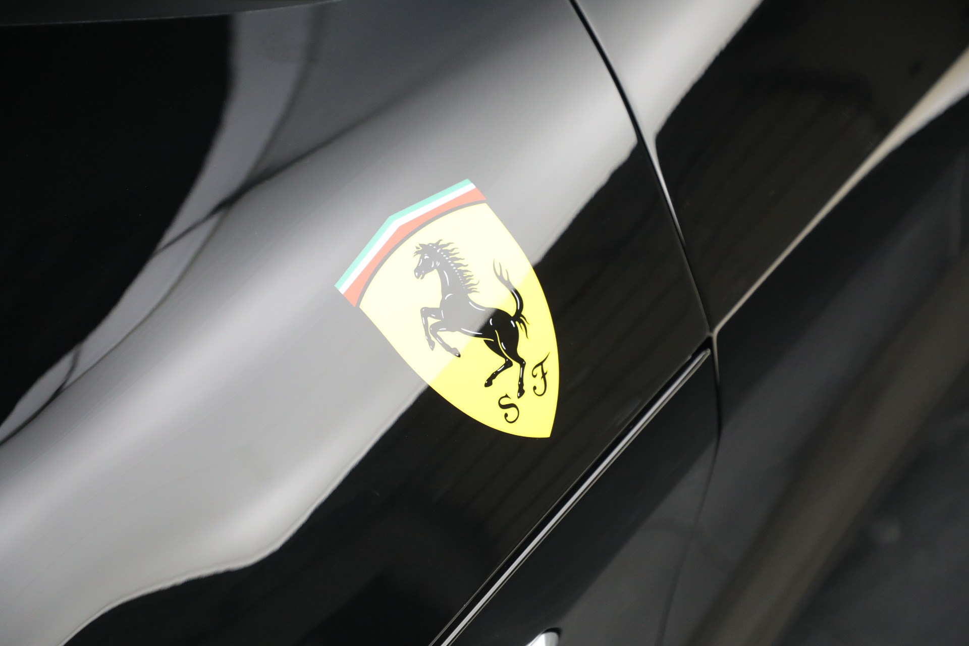 Used-2025-Ferrari-12Cilindri