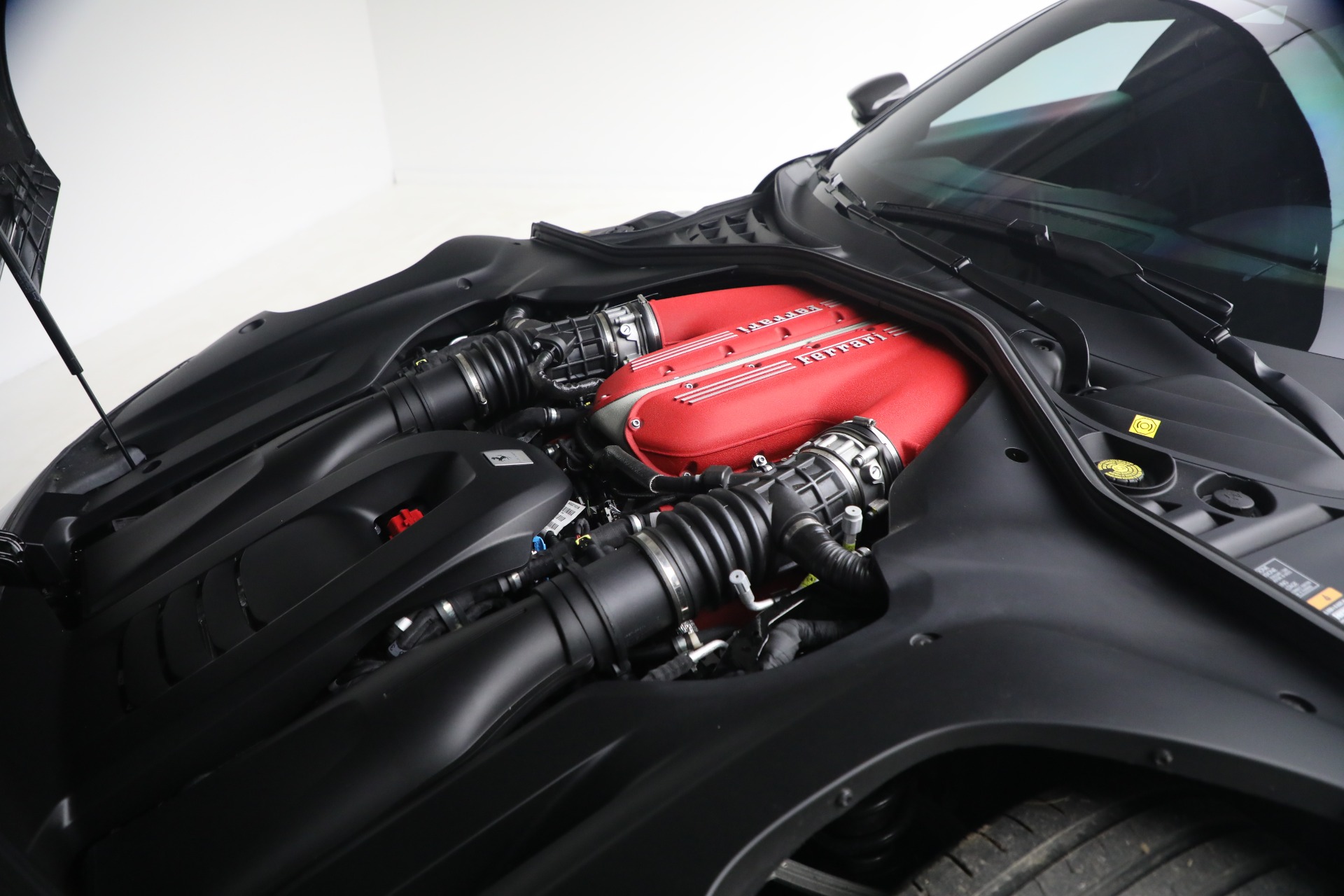 Used-2025-Ferrari-12Cilindri