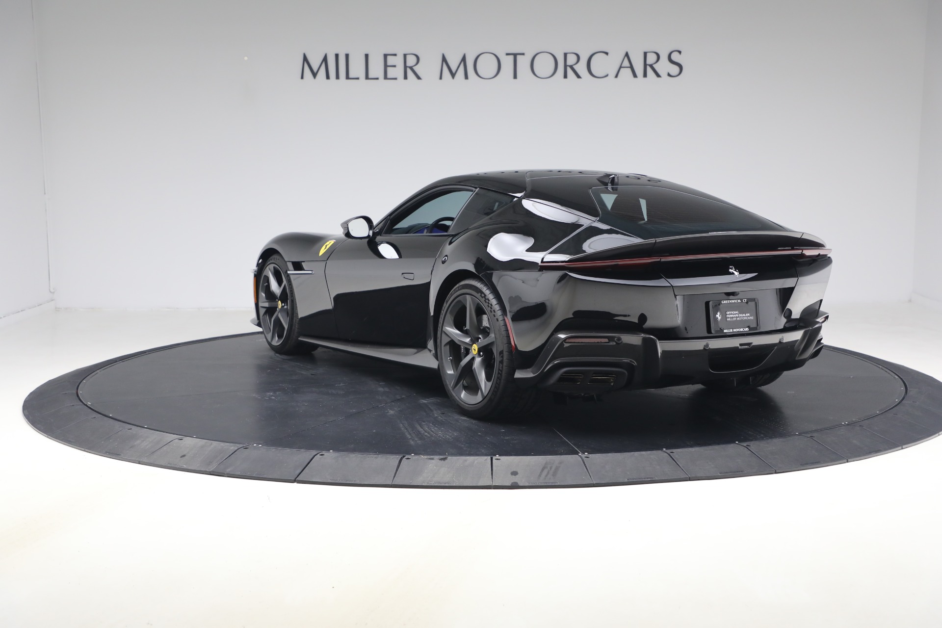 Used-2025-Ferrari-12Cilindri