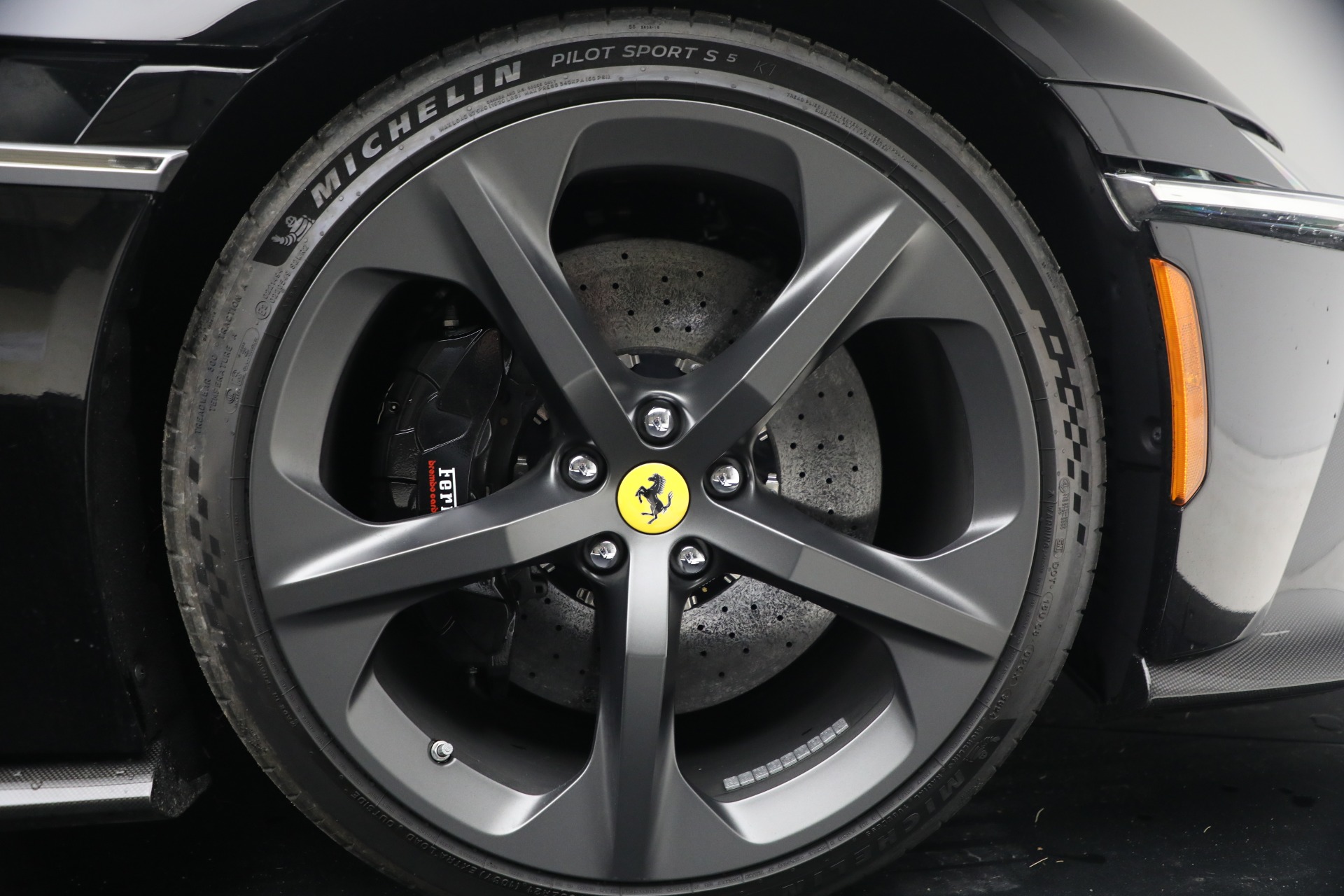 Used-2025-Ferrari-12Cilindri