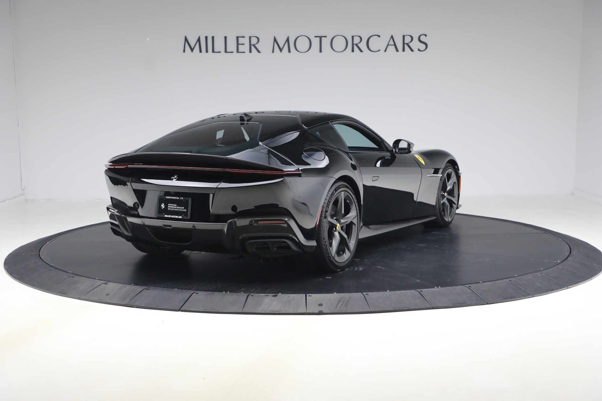 Used-2025-Ferrari-12Cilindri