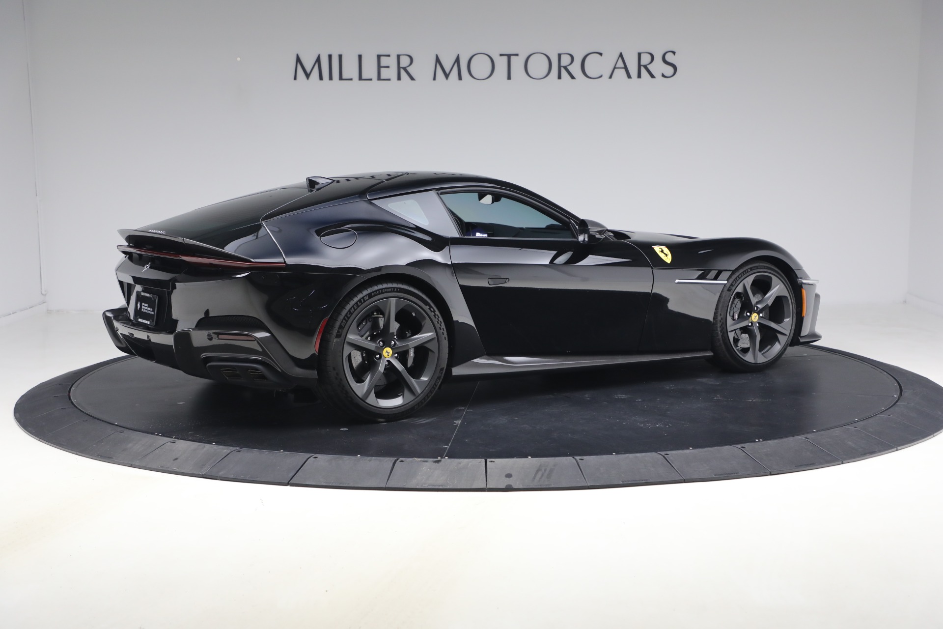 Used-2025-Ferrari-12Cilindri