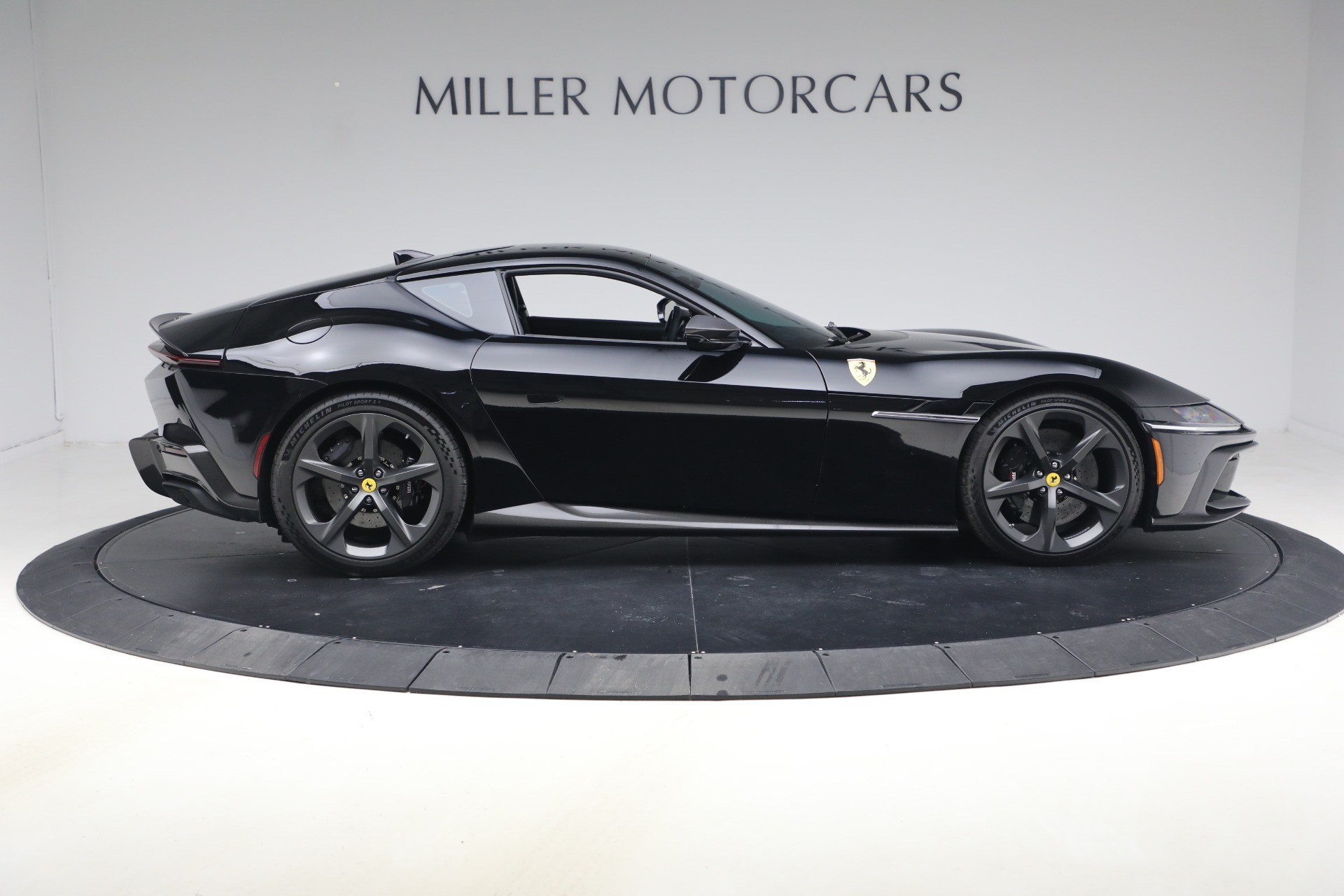 Used-2025-Ferrari-12Cilindri