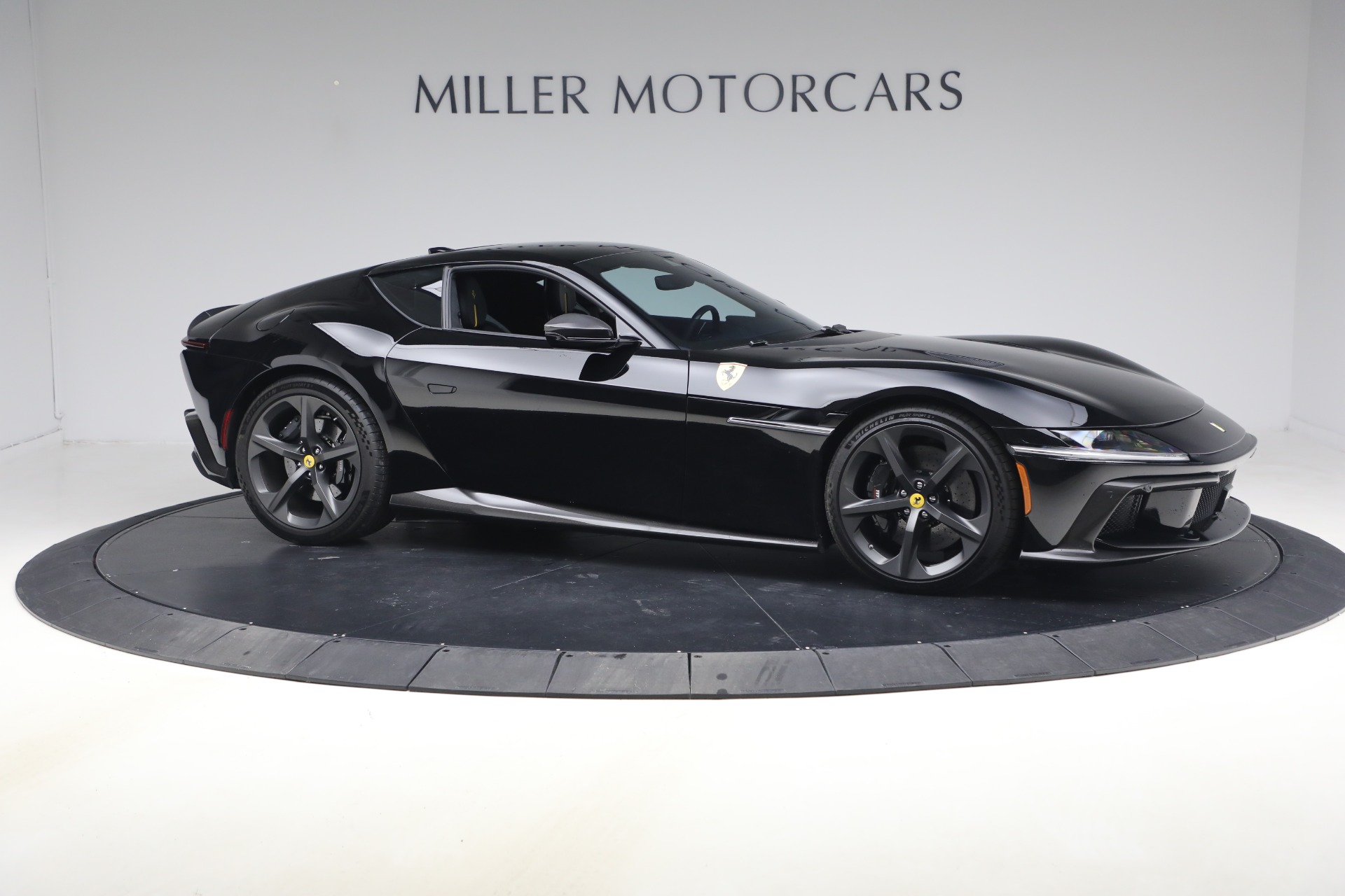 Used-2025-Ferrari-12Cilindri