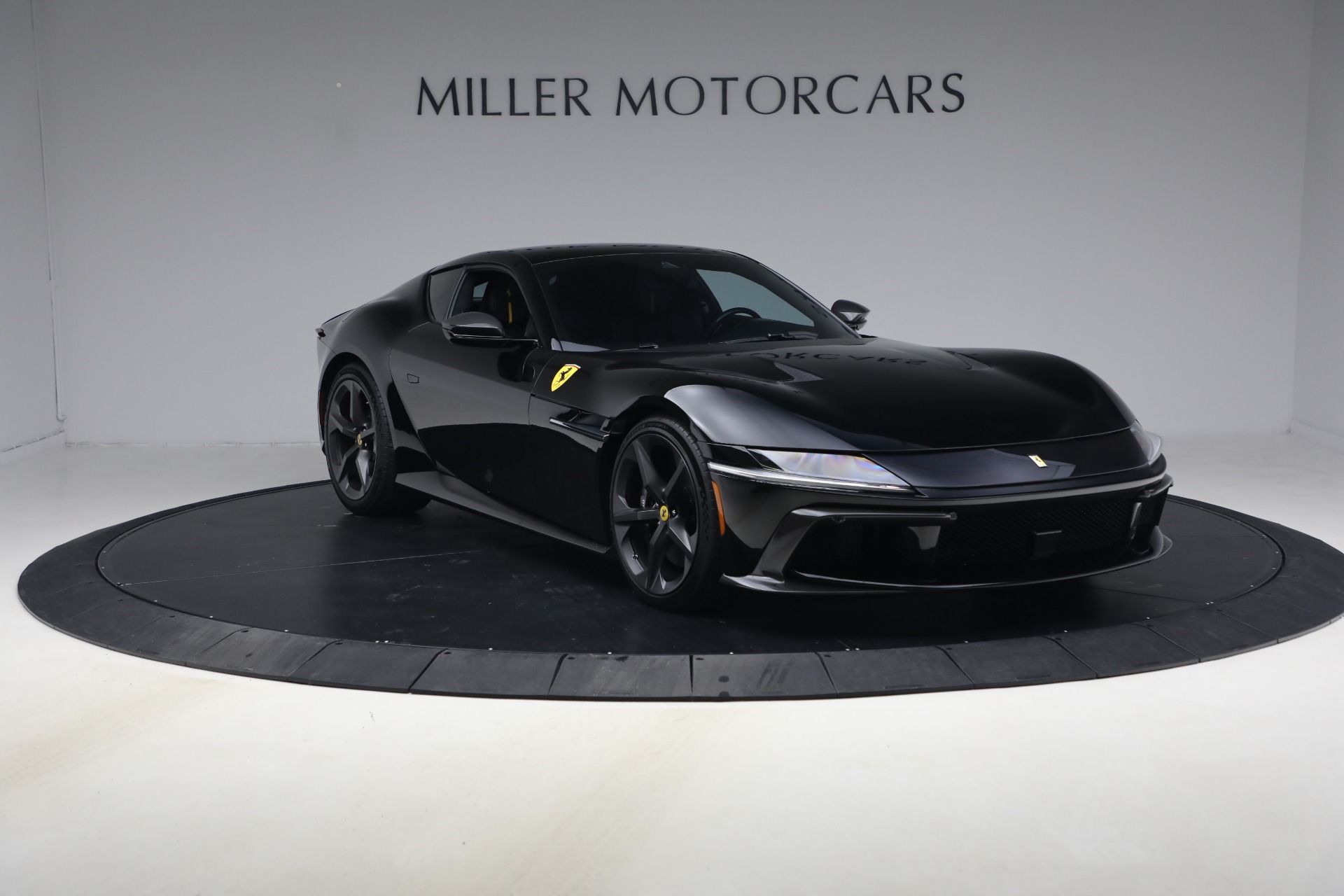 Used-2025-Ferrari-12Cilindri