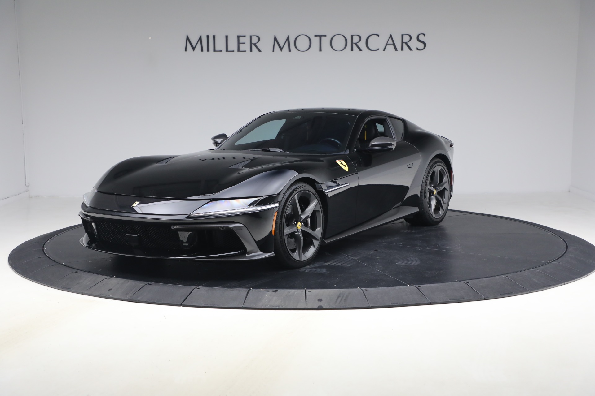 Used-2025-Ferrari-12Cilindri
