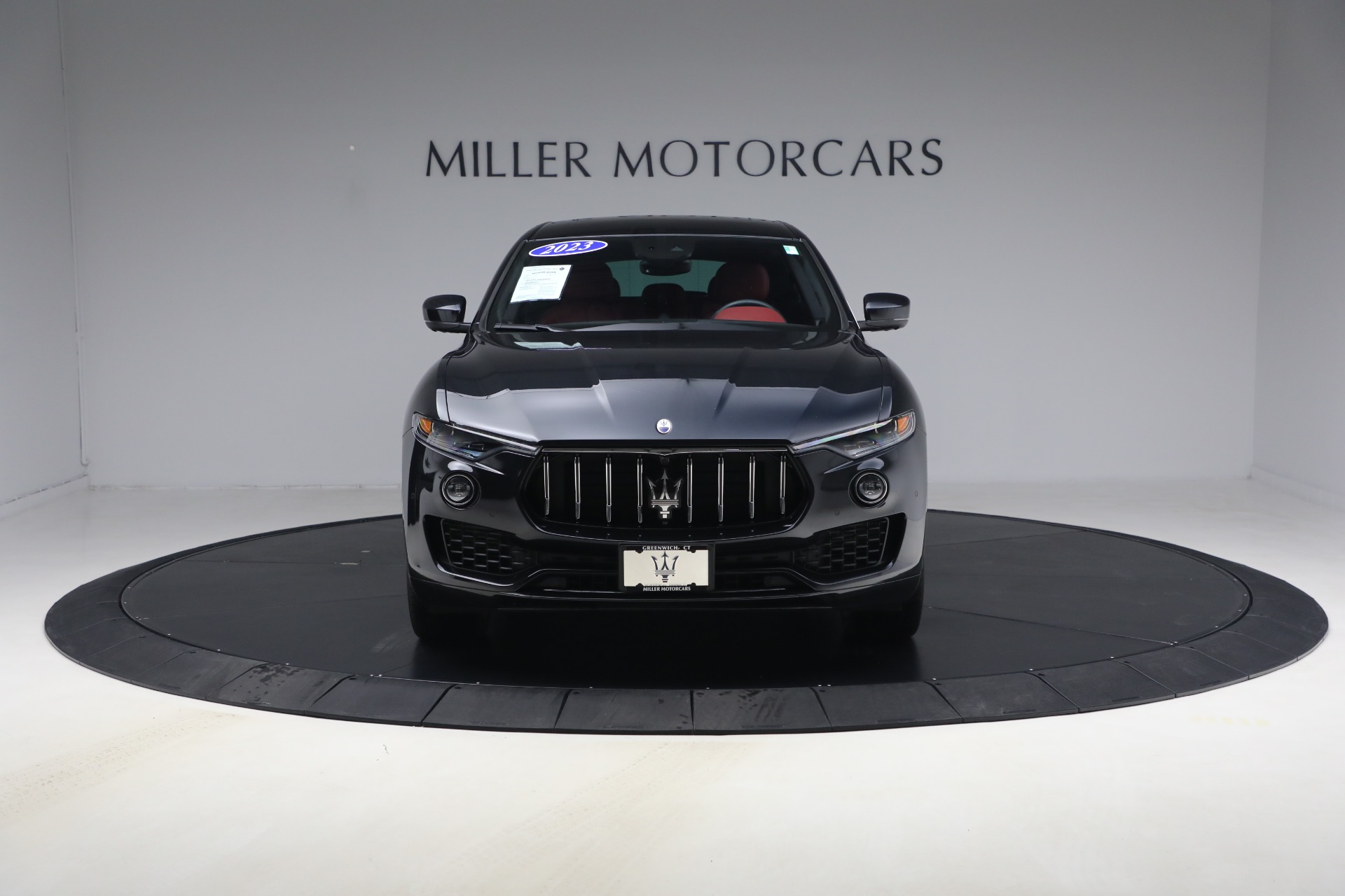 Used-2023-Maserati-Levante-GT