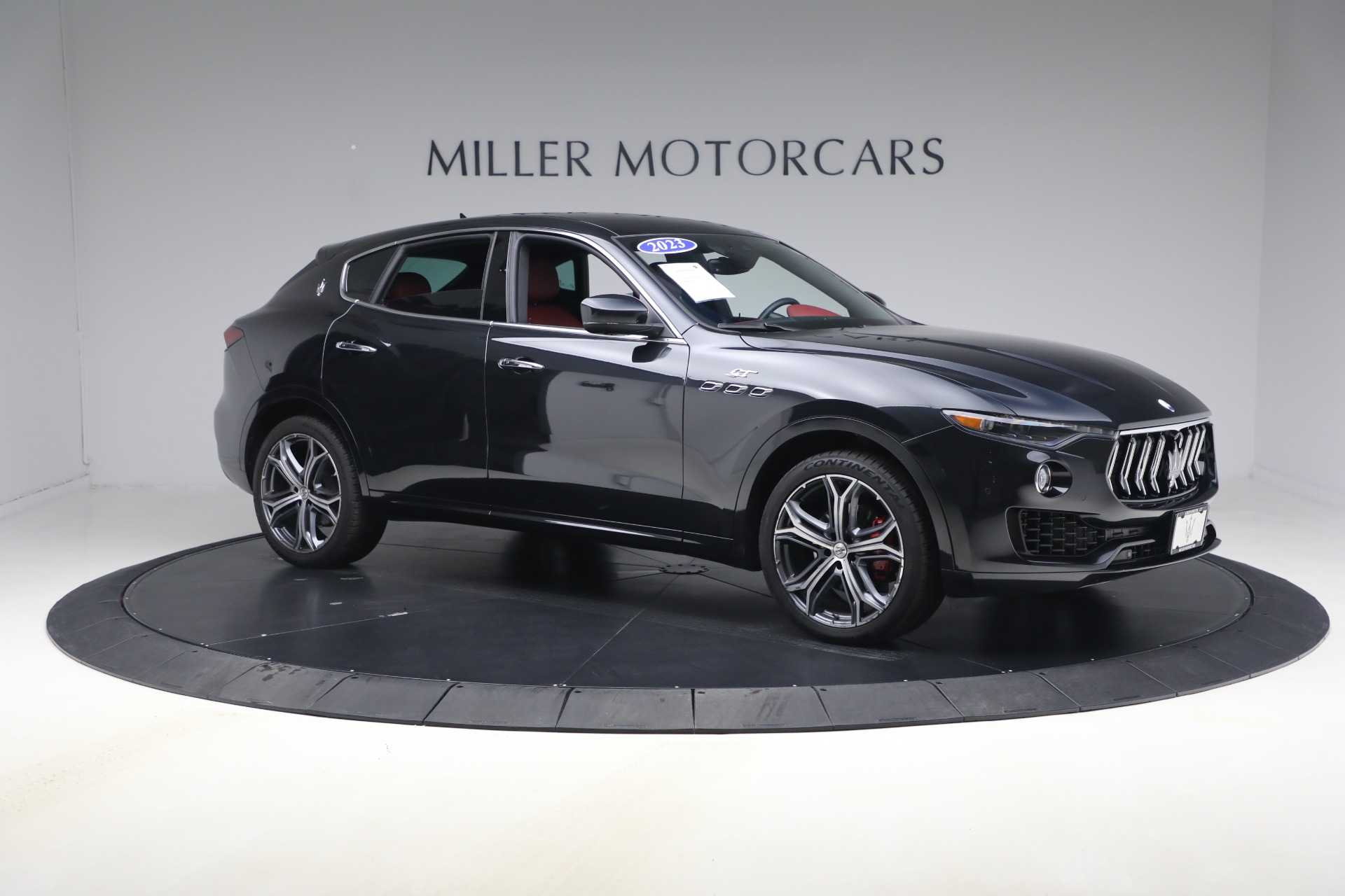 Used-2023-Maserati-Levante-GT