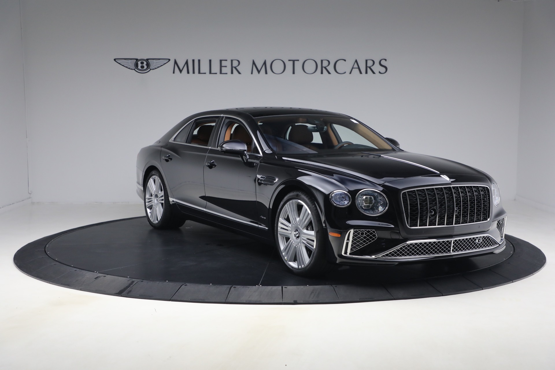 New-2026-Bentley-Flying-Spur-Azure