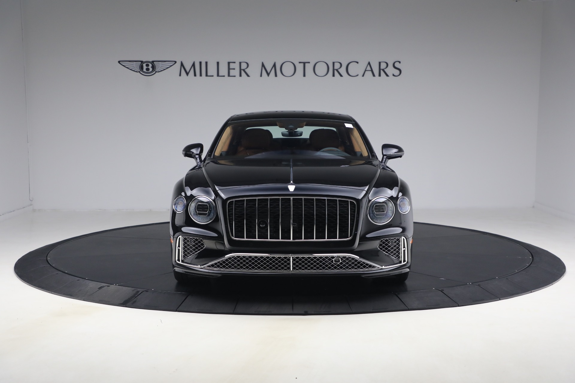 New-2026-Bentley-Flying-Spur-Azure
