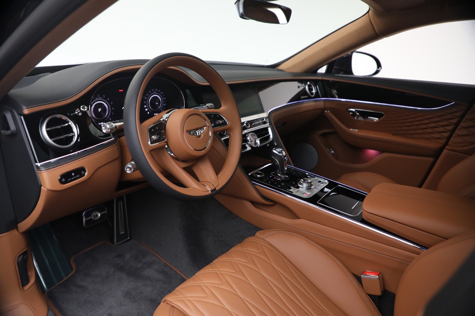 New-2026-Bentley-Flying-Spur-Azure