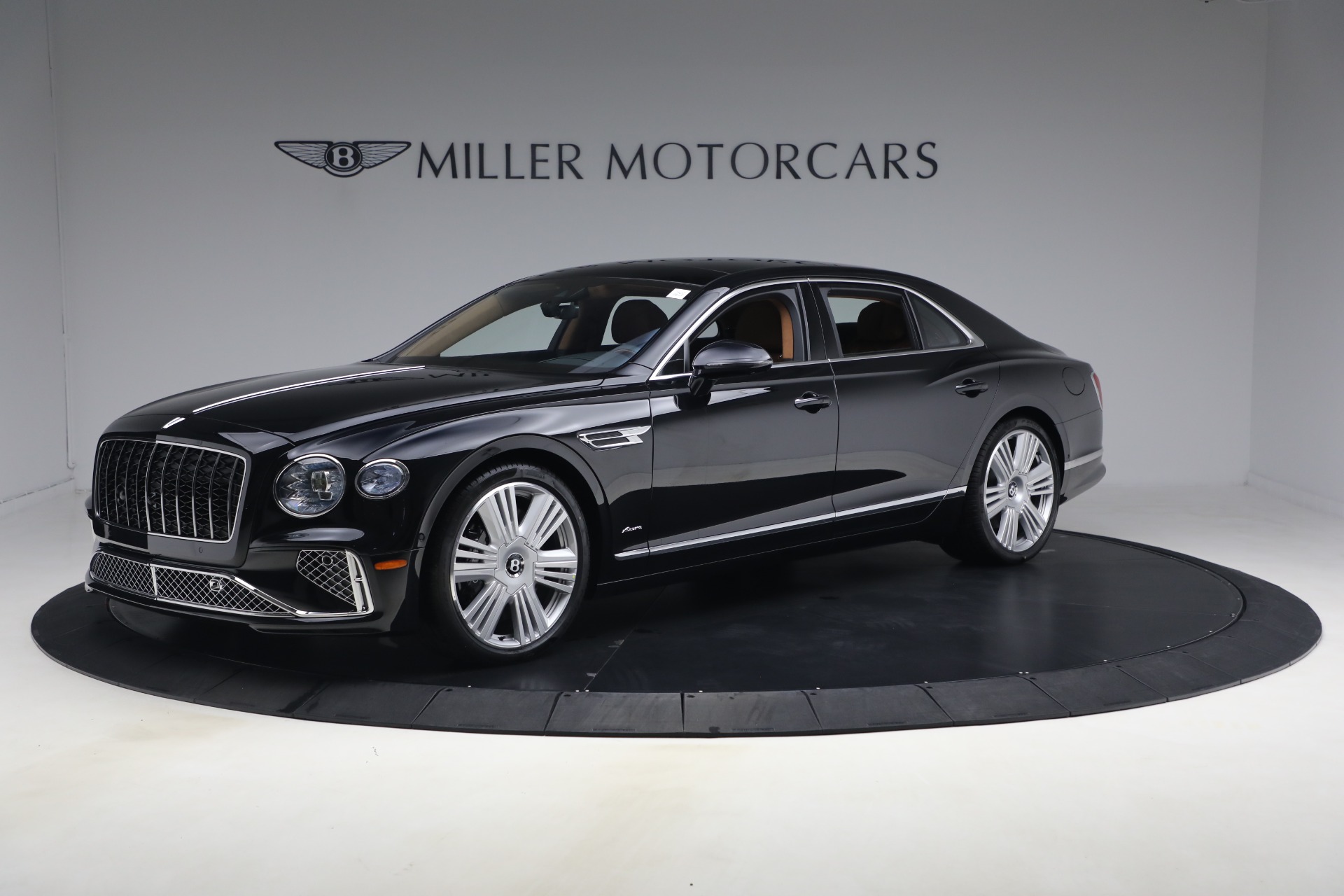 New-2026-Bentley-Flying-Spur-Azure