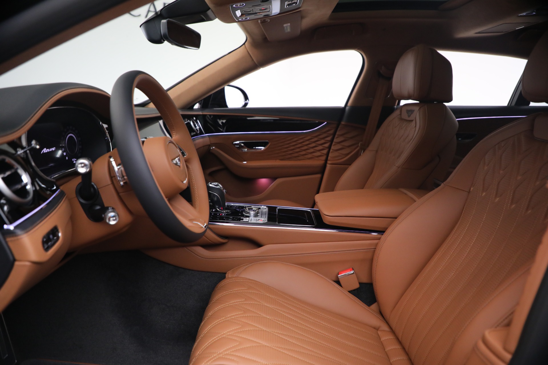 New-2026-Bentley-Flying-Spur-Azure