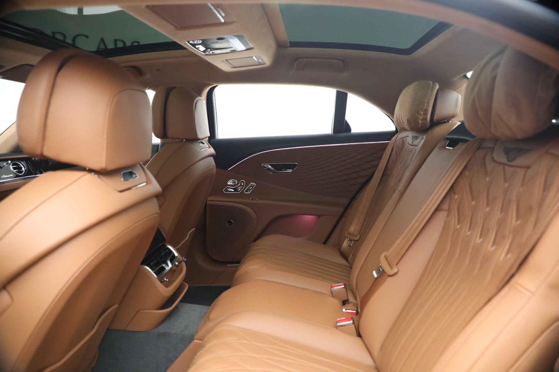 New-2026-Bentley-Flying-Spur-Azure