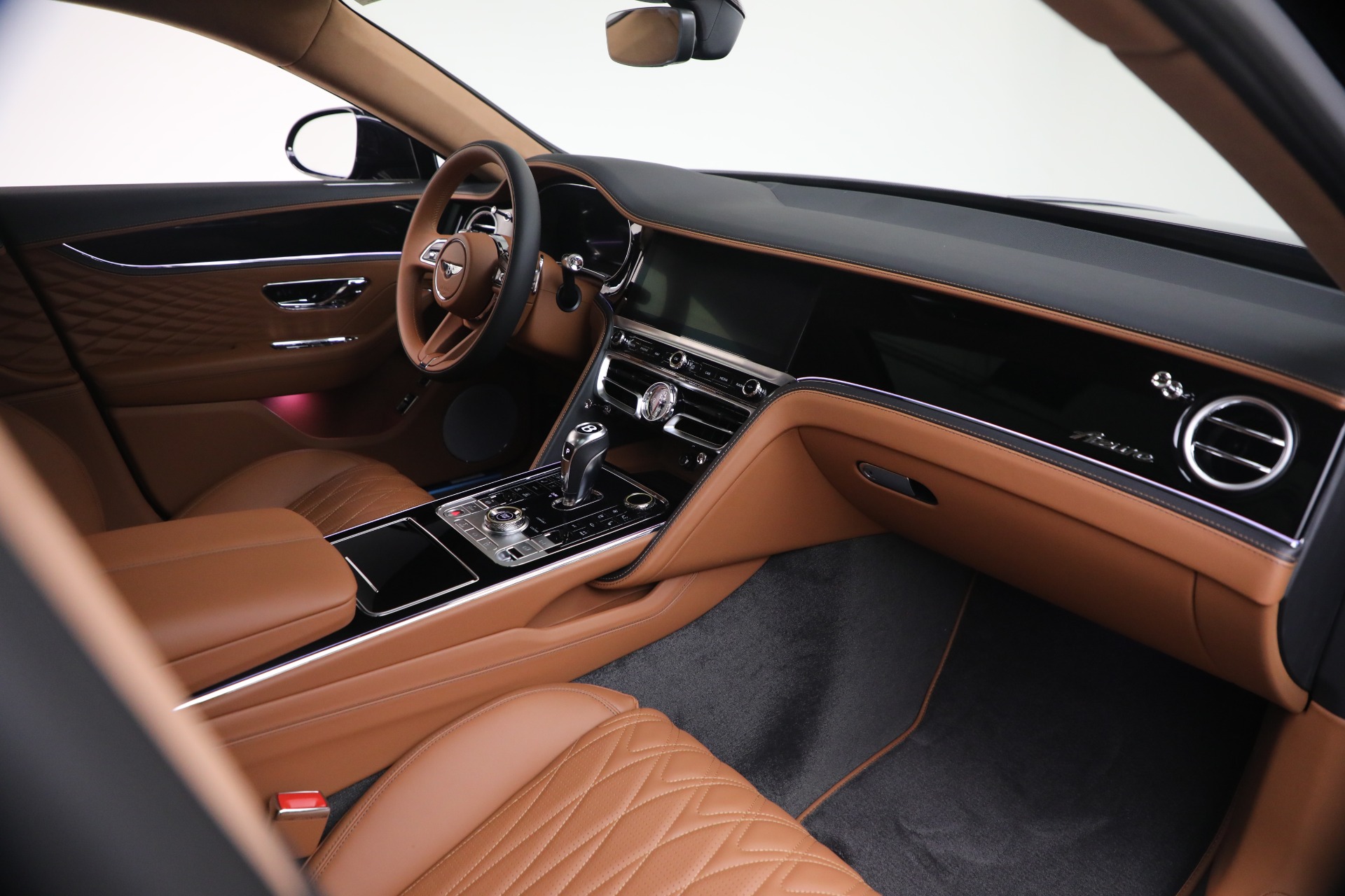 New-2026-Bentley-Flying-Spur-Azure