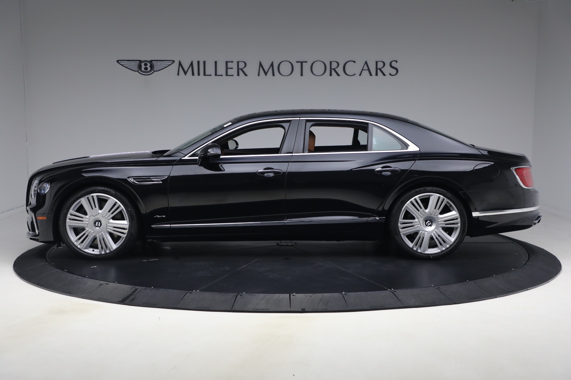 New-2026-Bentley-Flying-Spur-Azure