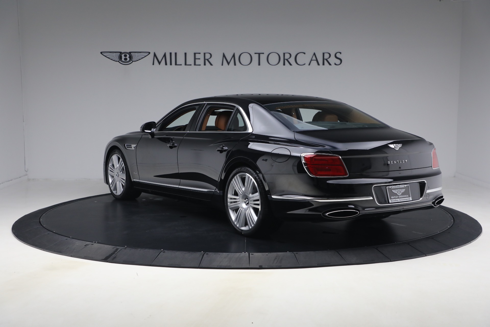 New-2026-Bentley-Flying-Spur-Azure
