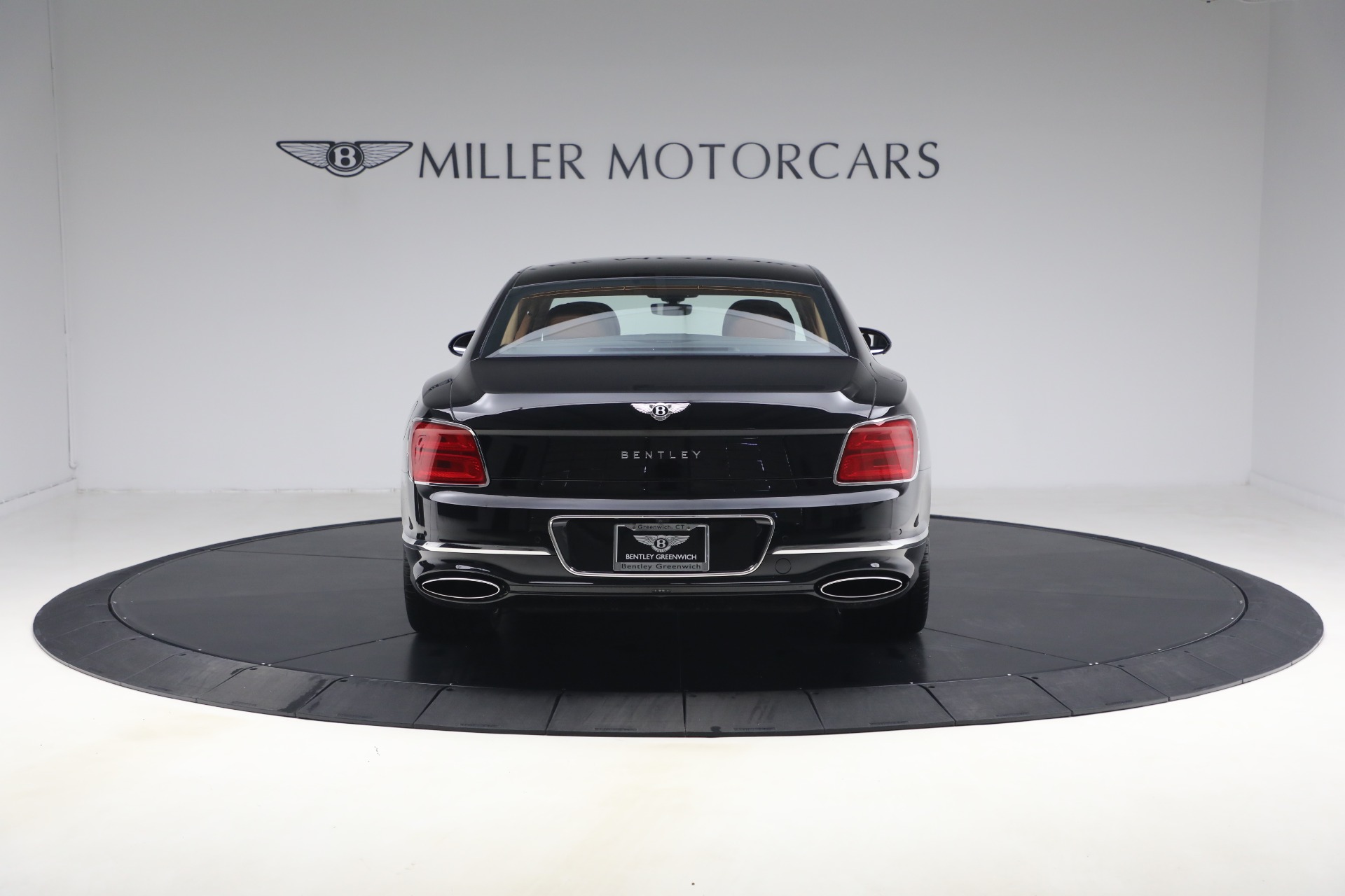 New-2026-Bentley-Flying-Spur-Azure