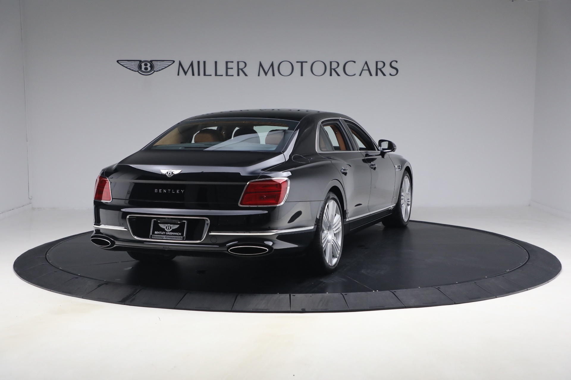 New-2026-Bentley-Flying-Spur-Azure
