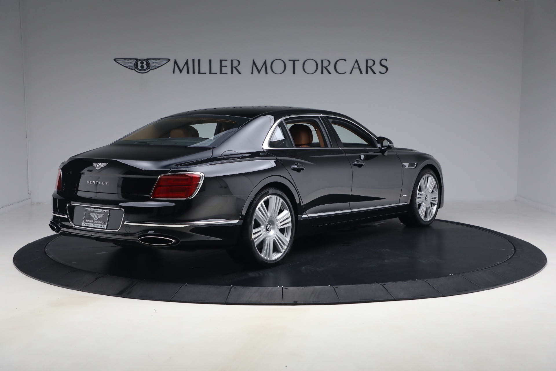 New-2026-Bentley-Flying-Spur-Azure