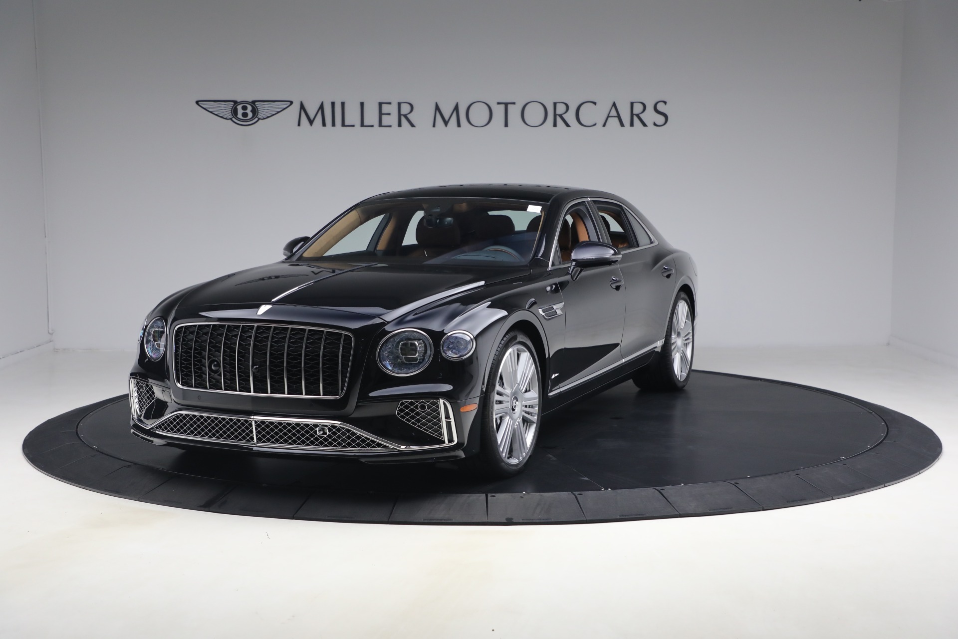 New-2026-Bentley-Flying-Spur-Azure