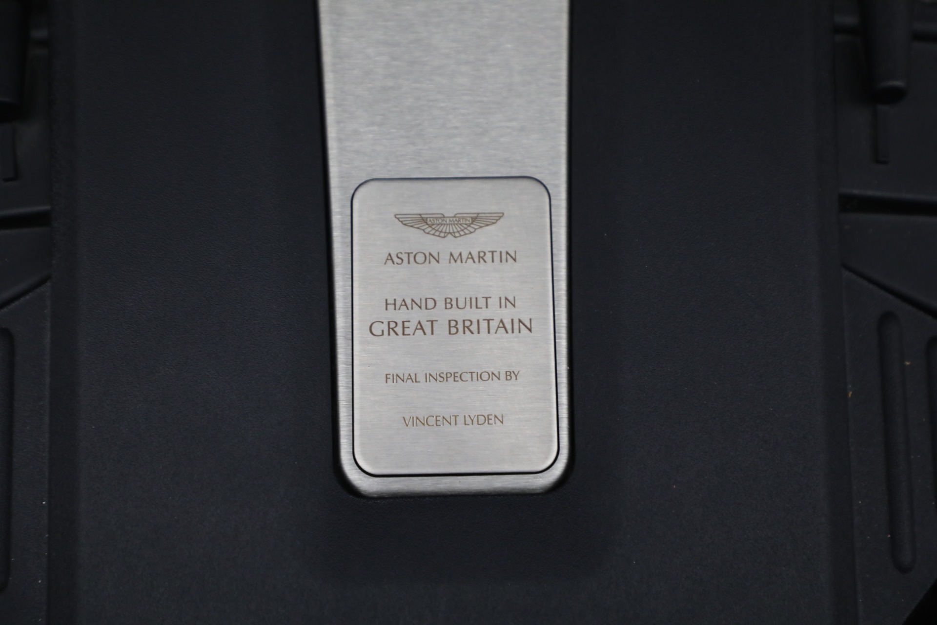 Used-2024-Aston-Martin-DBX-707
