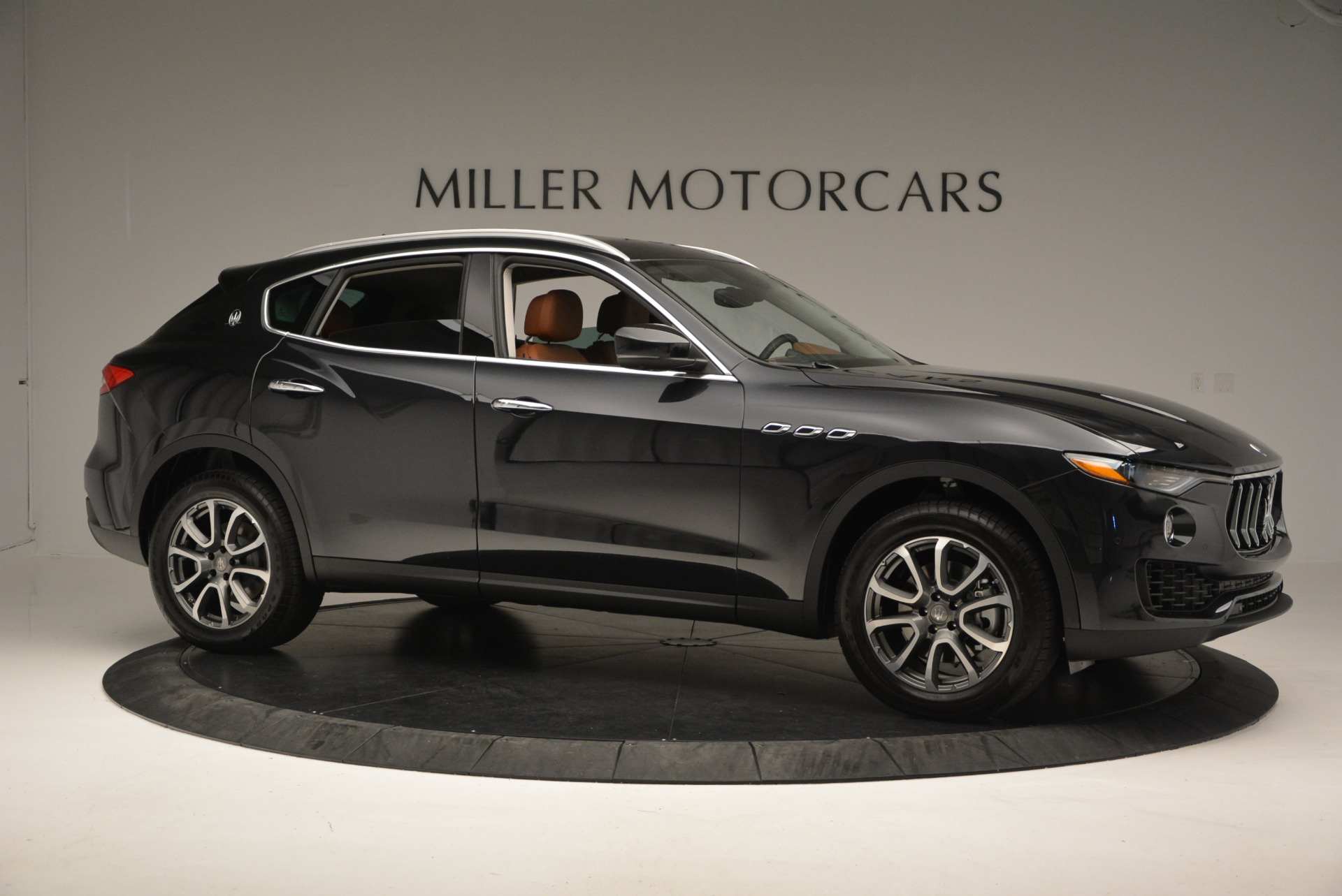 New-2017-Maserati-Levante