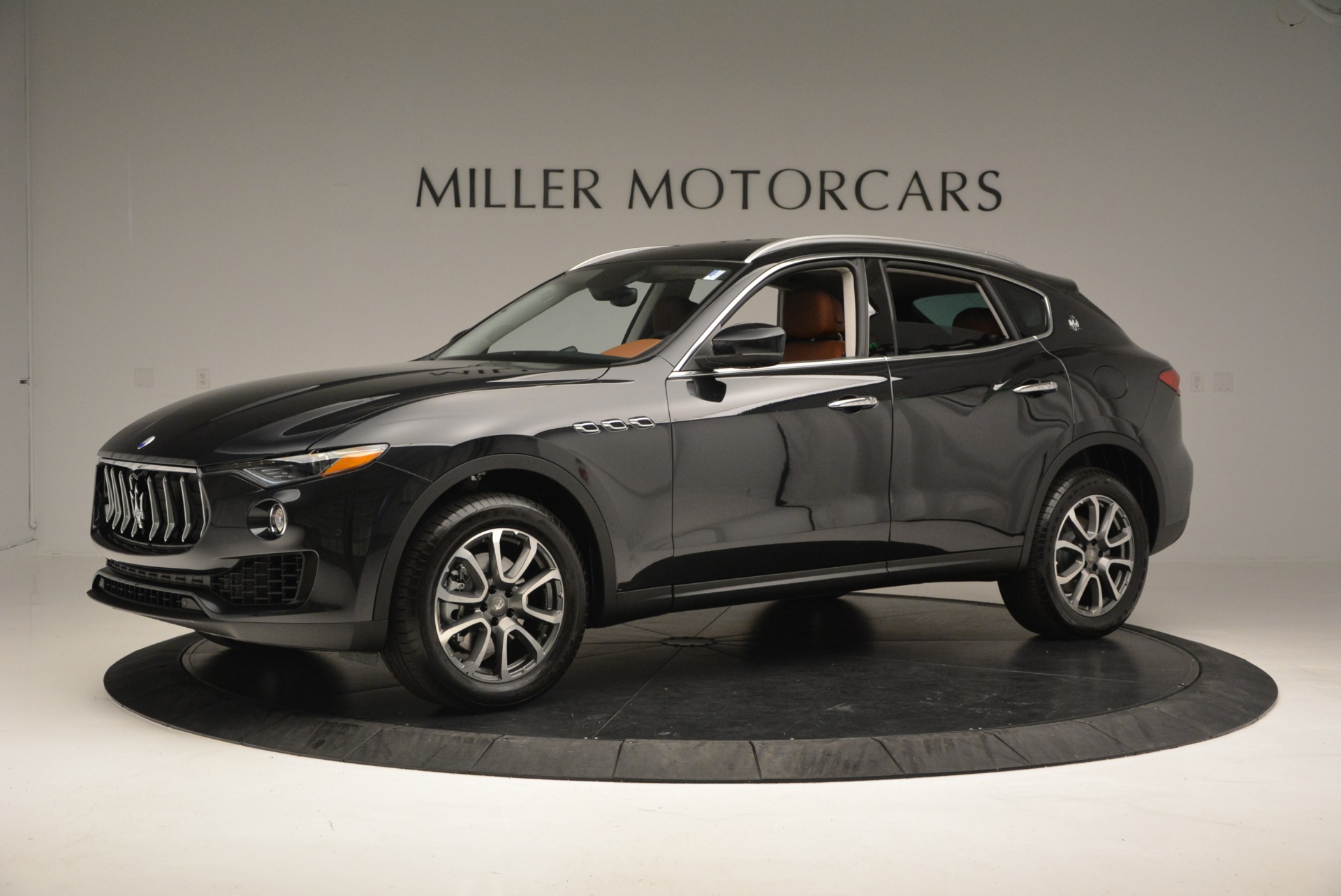 New-2017-Maserati-Levante