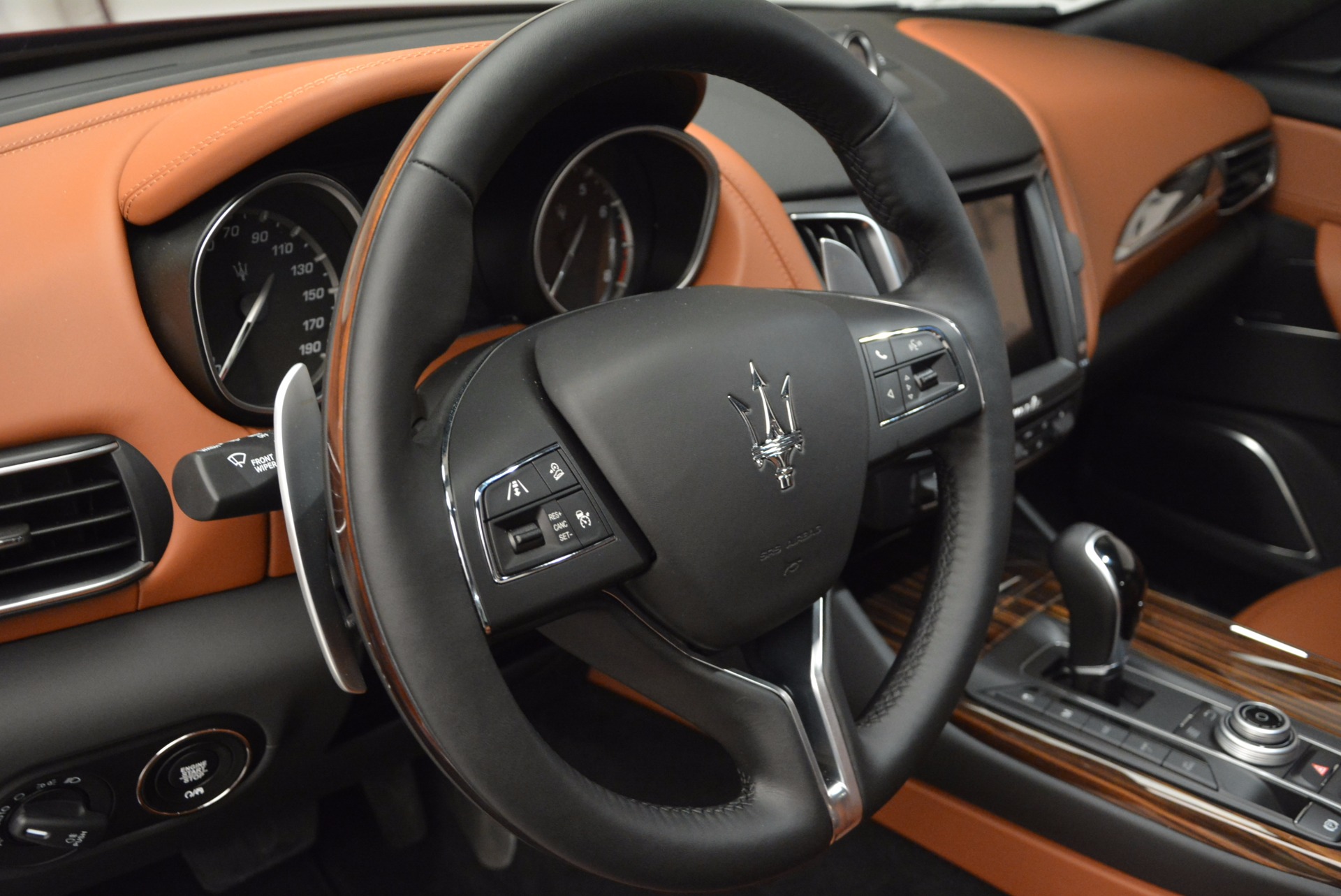 New-2017-Maserati-Levante