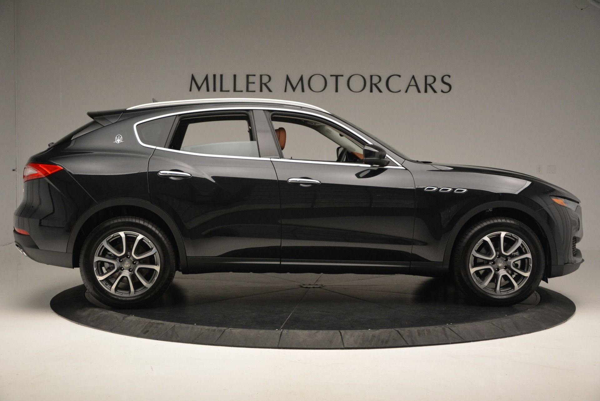 New-2017-Maserati-Levante