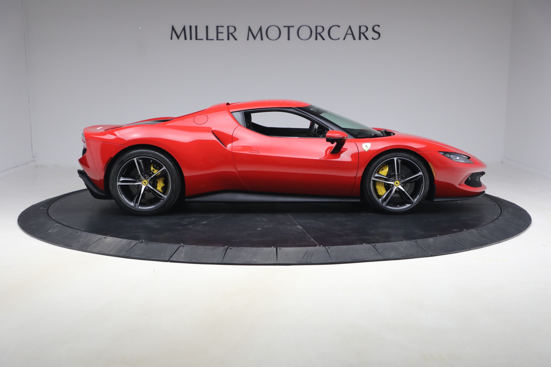 Used-2025-Ferrari-296-GTB