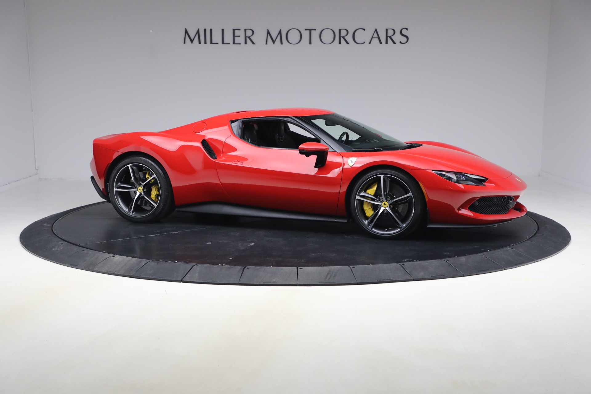 Used-2025-Ferrari-296-GTB