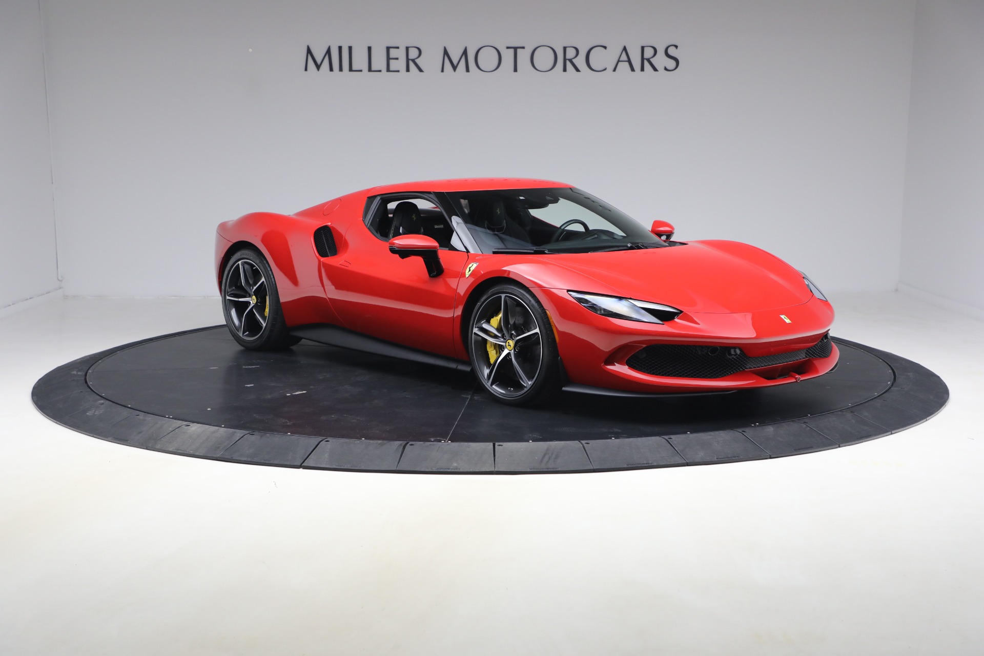 Used-2025-Ferrari-296-GTB