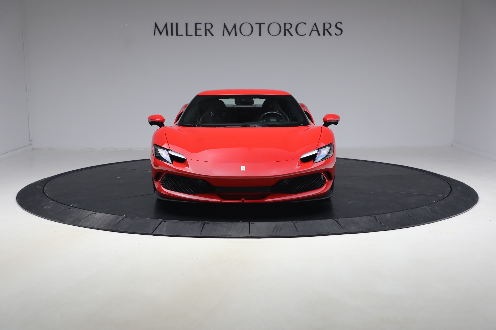 Used-2025-Ferrari-296-GTB