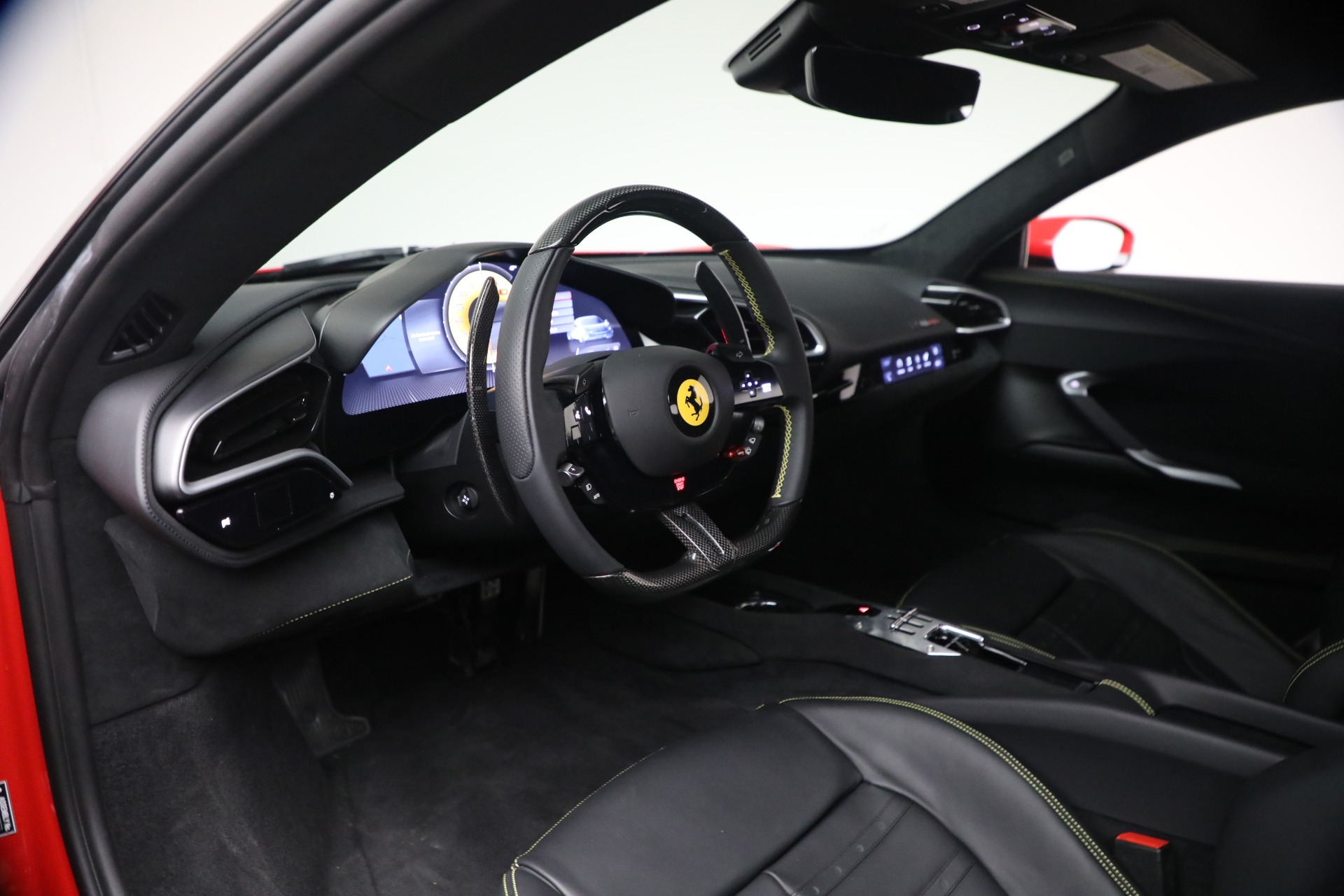 Used-2025-Ferrari-296-GTB