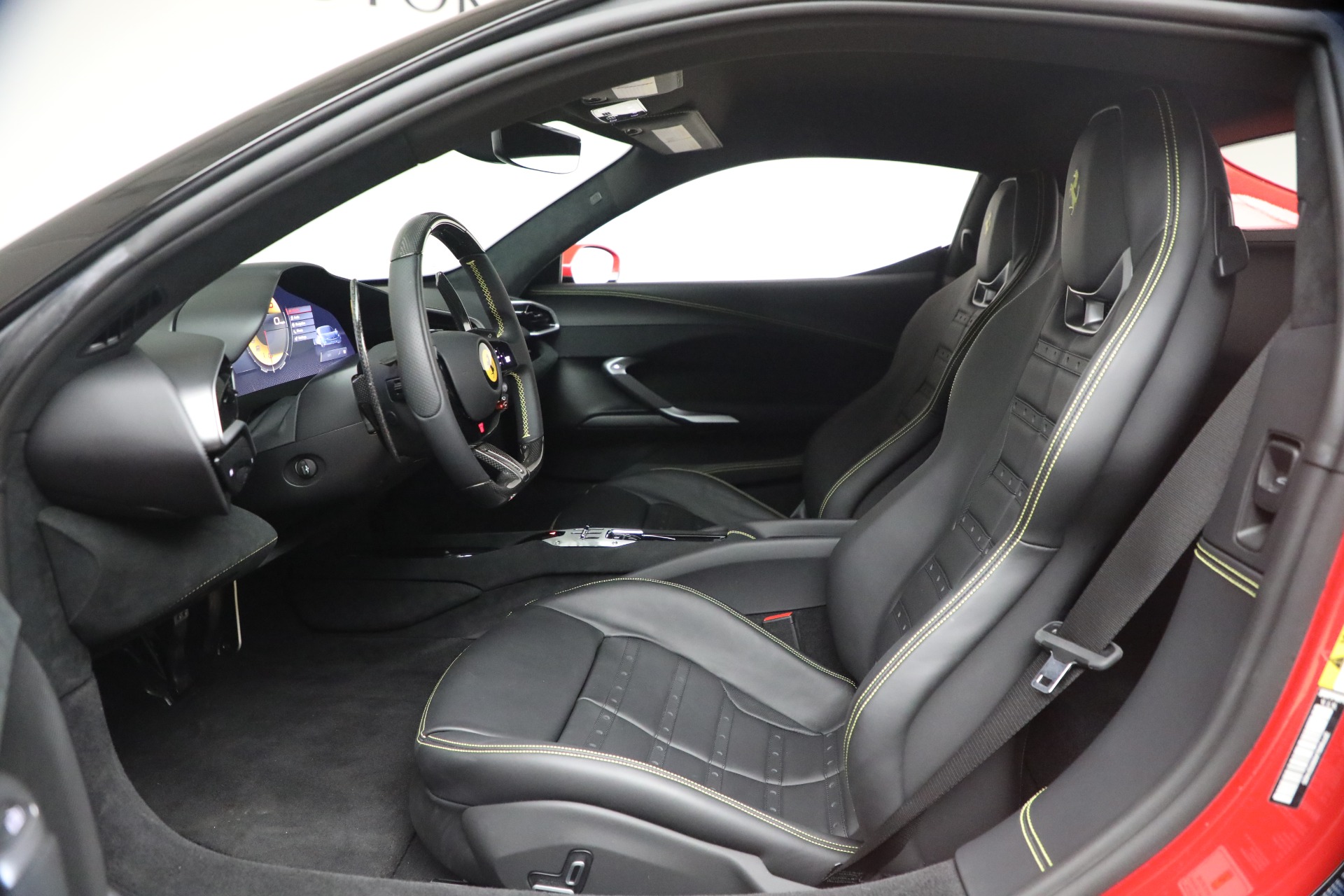 Used-2025-Ferrari-296-GTB