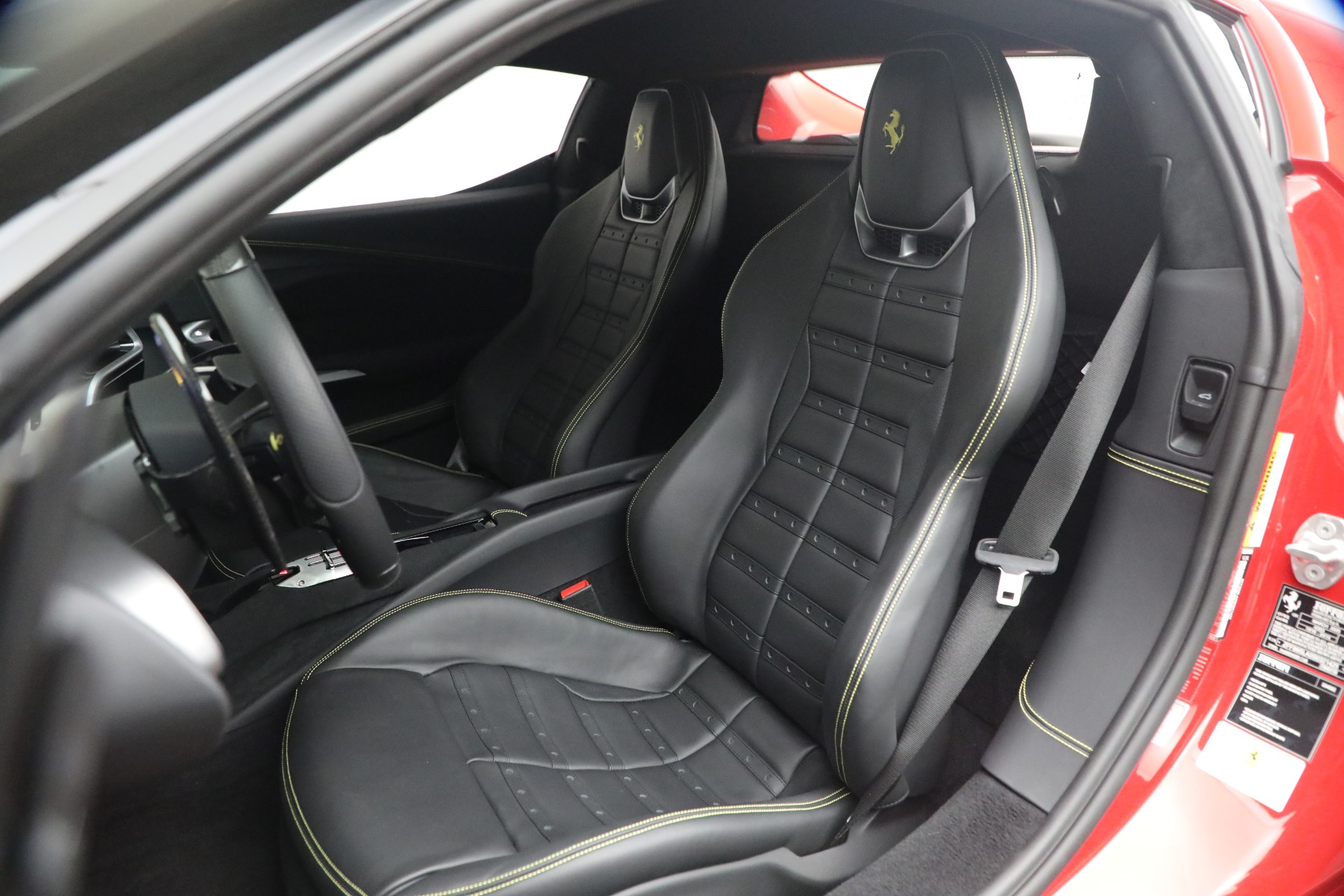 Used-2025-Ferrari-296-GTB