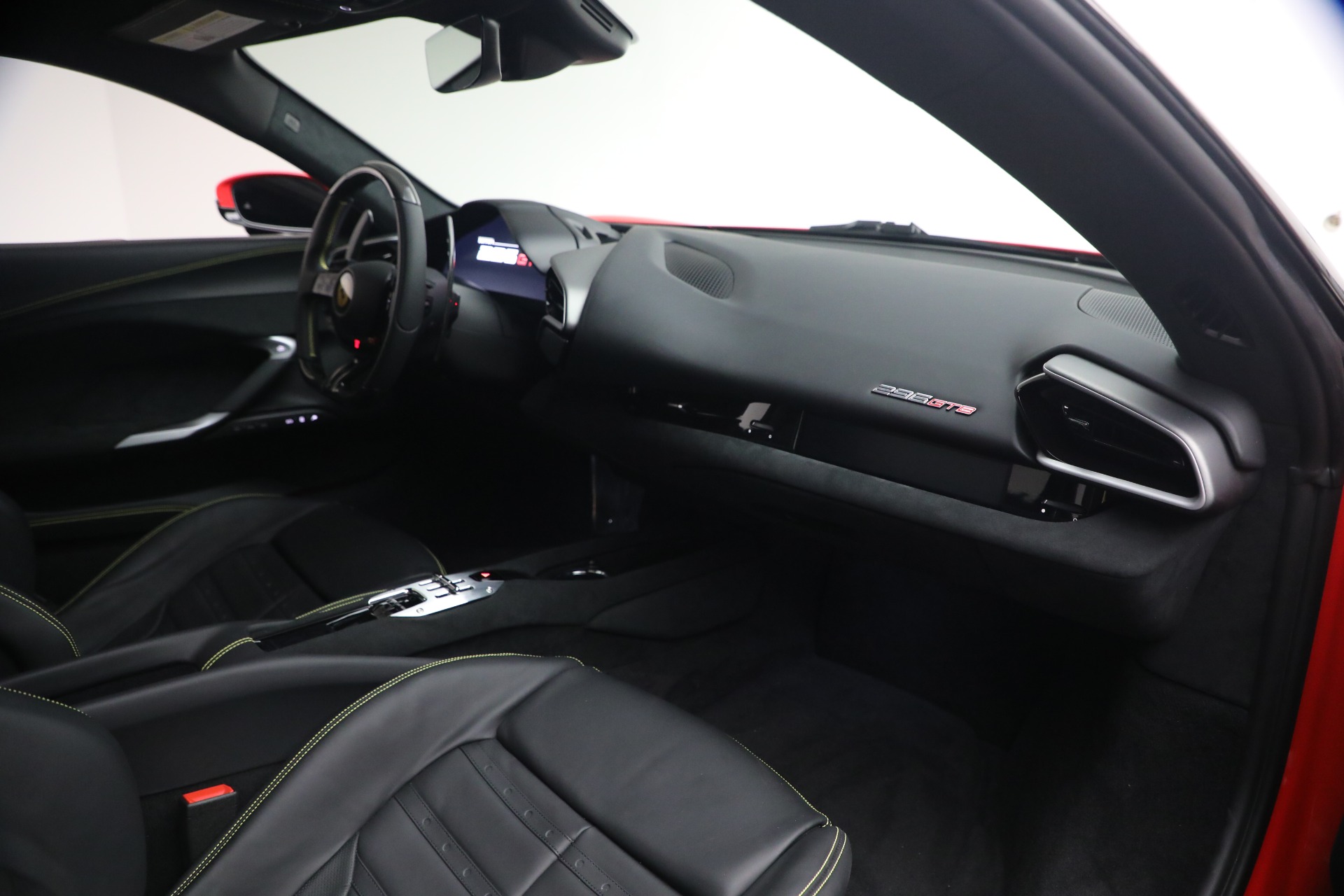 Used-2025-Ferrari-296-GTB