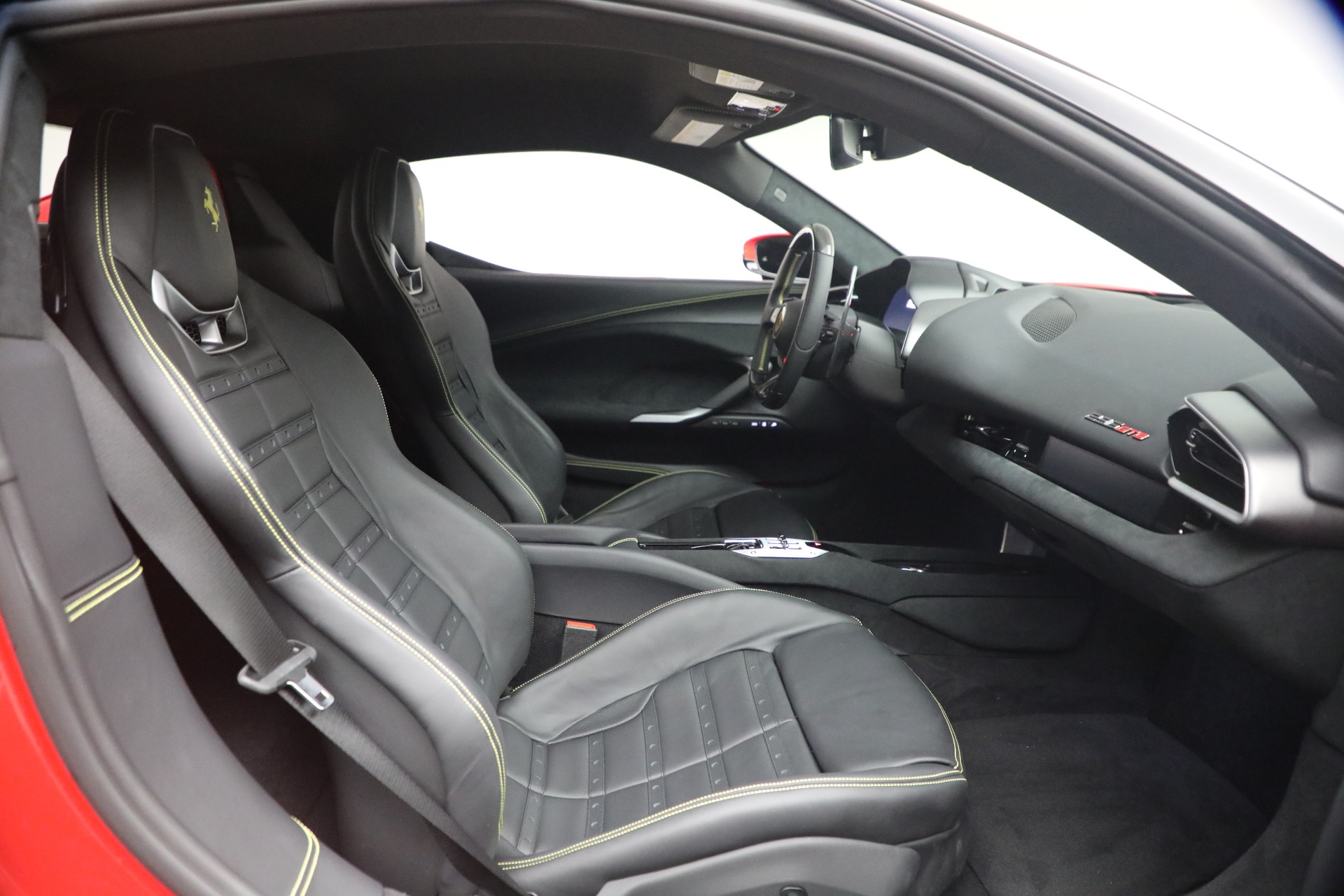 Used-2025-Ferrari-296-GTB