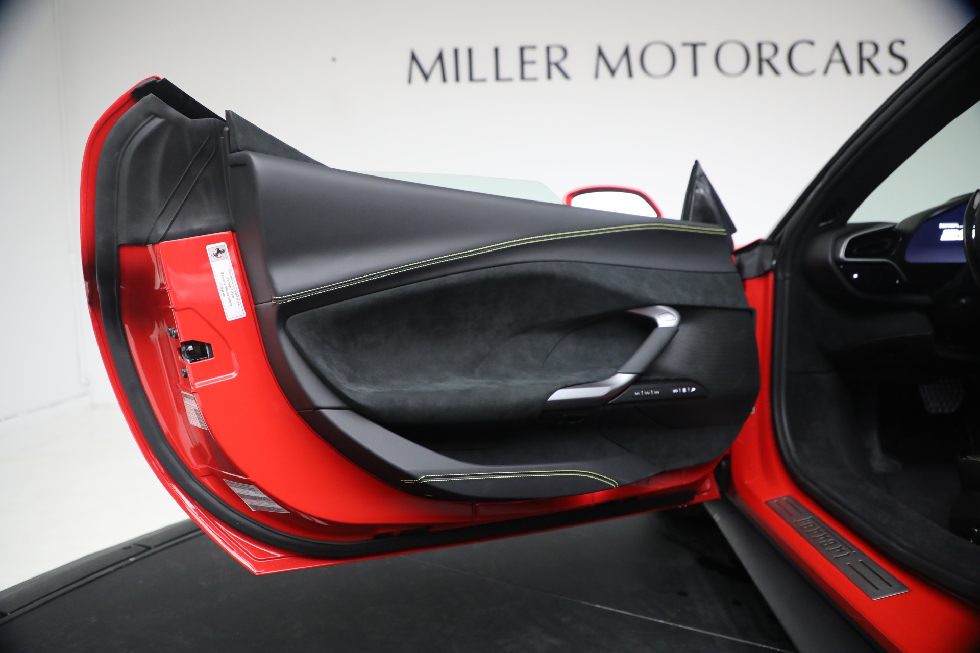 Used-2025-Ferrari-296-GTB