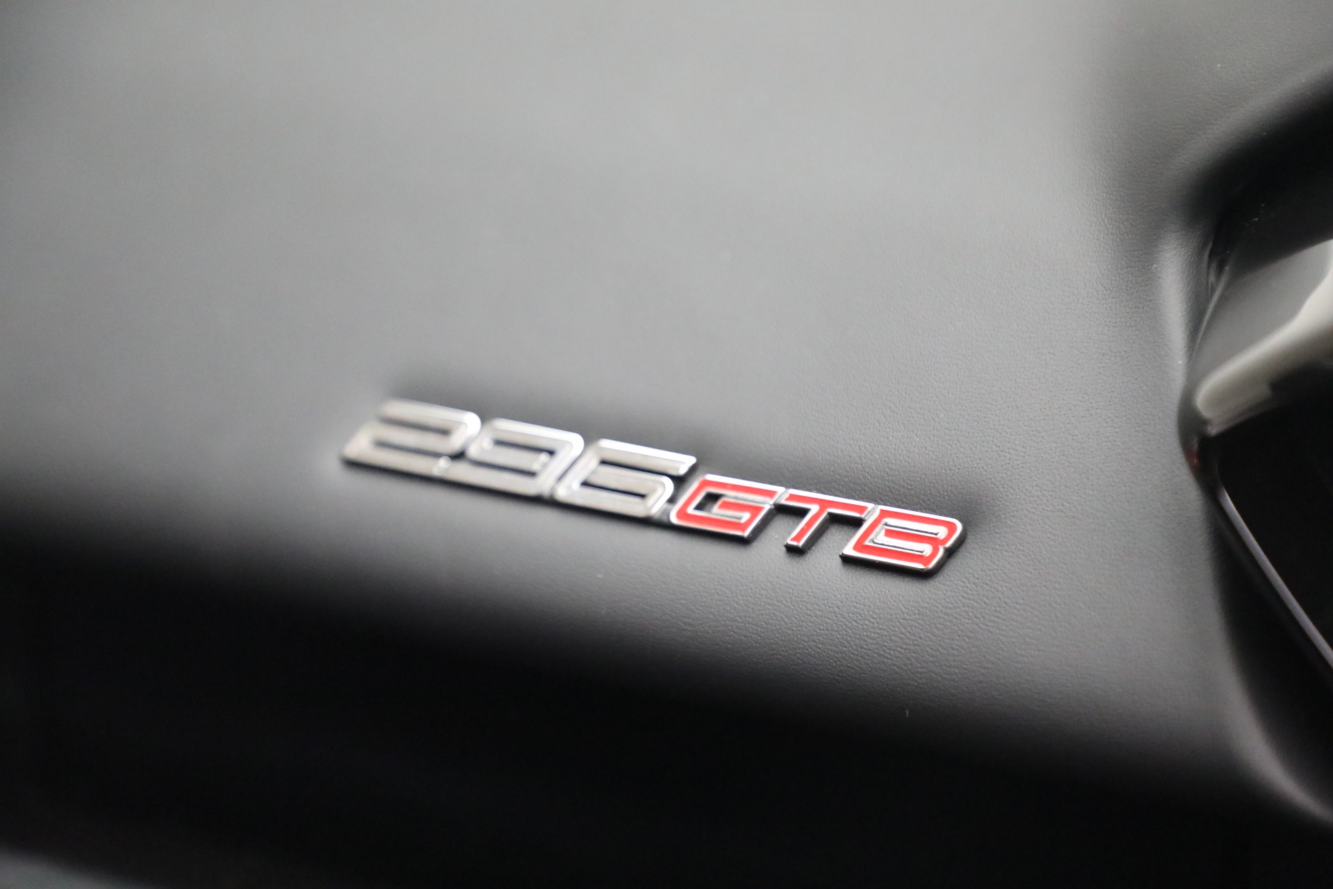 Used-2025-Ferrari-296-GTB