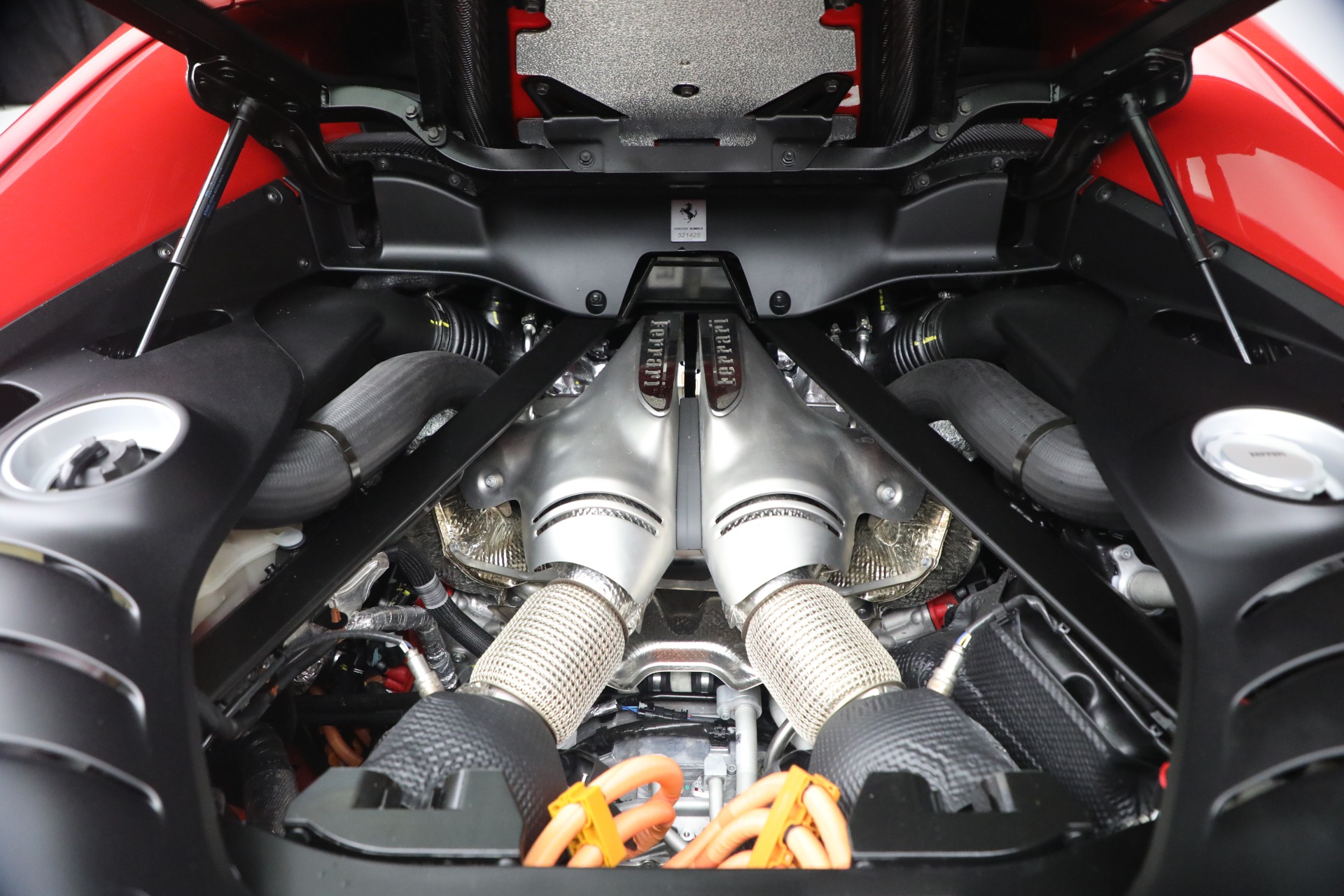 Used-2025-Ferrari-296-GTB