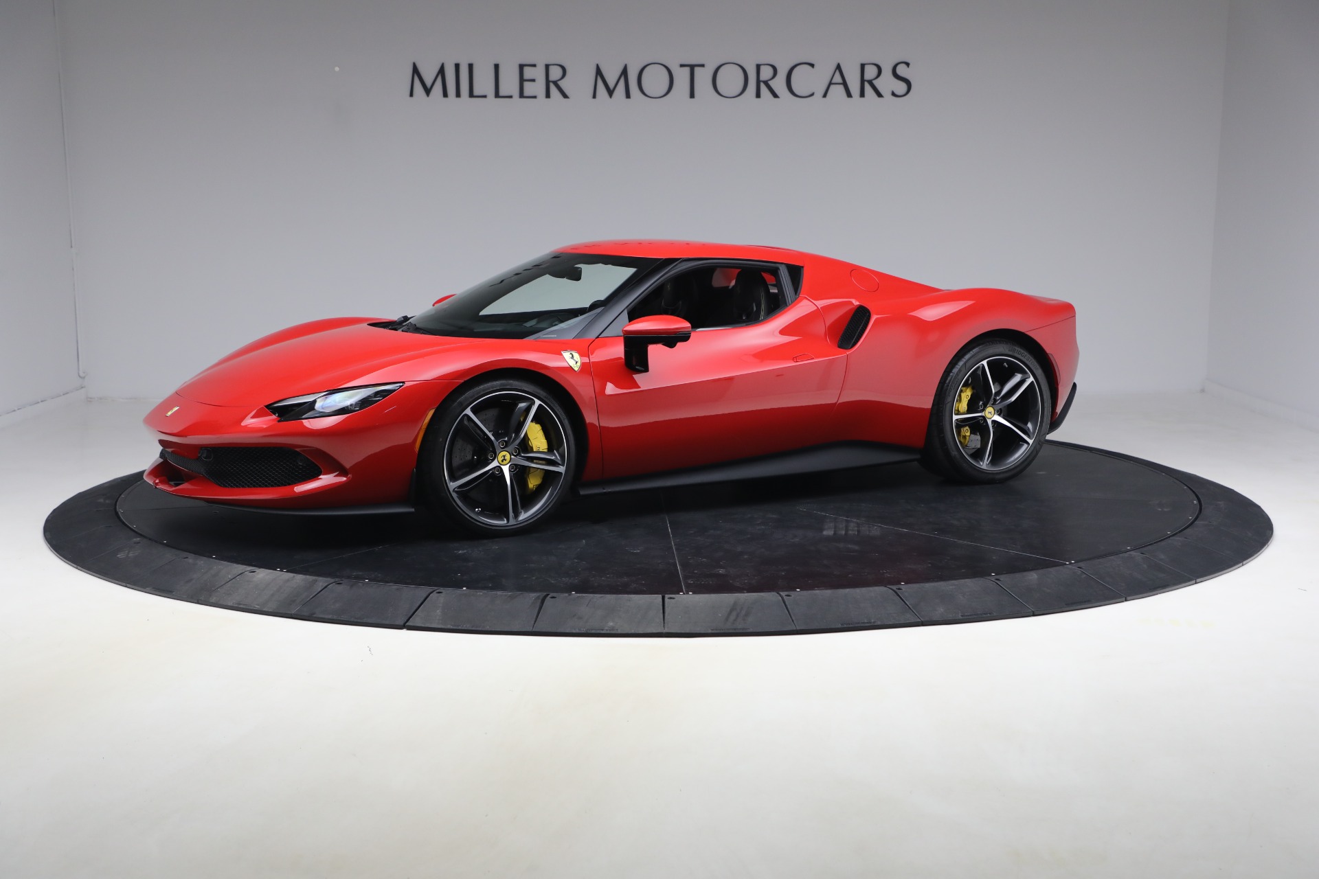 Used-2025-Ferrari-296-GTB