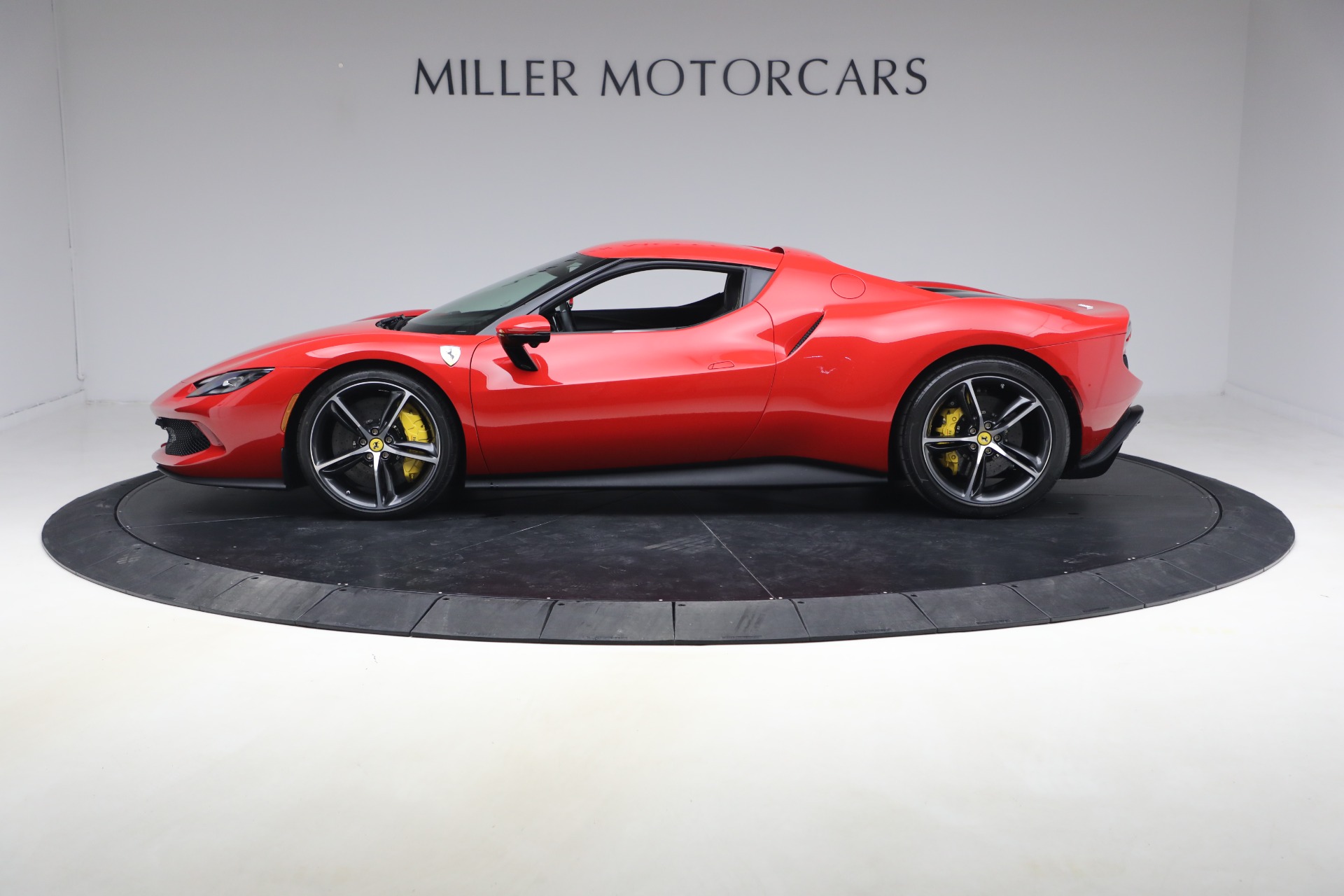 Used-2025-Ferrari-296-GTB