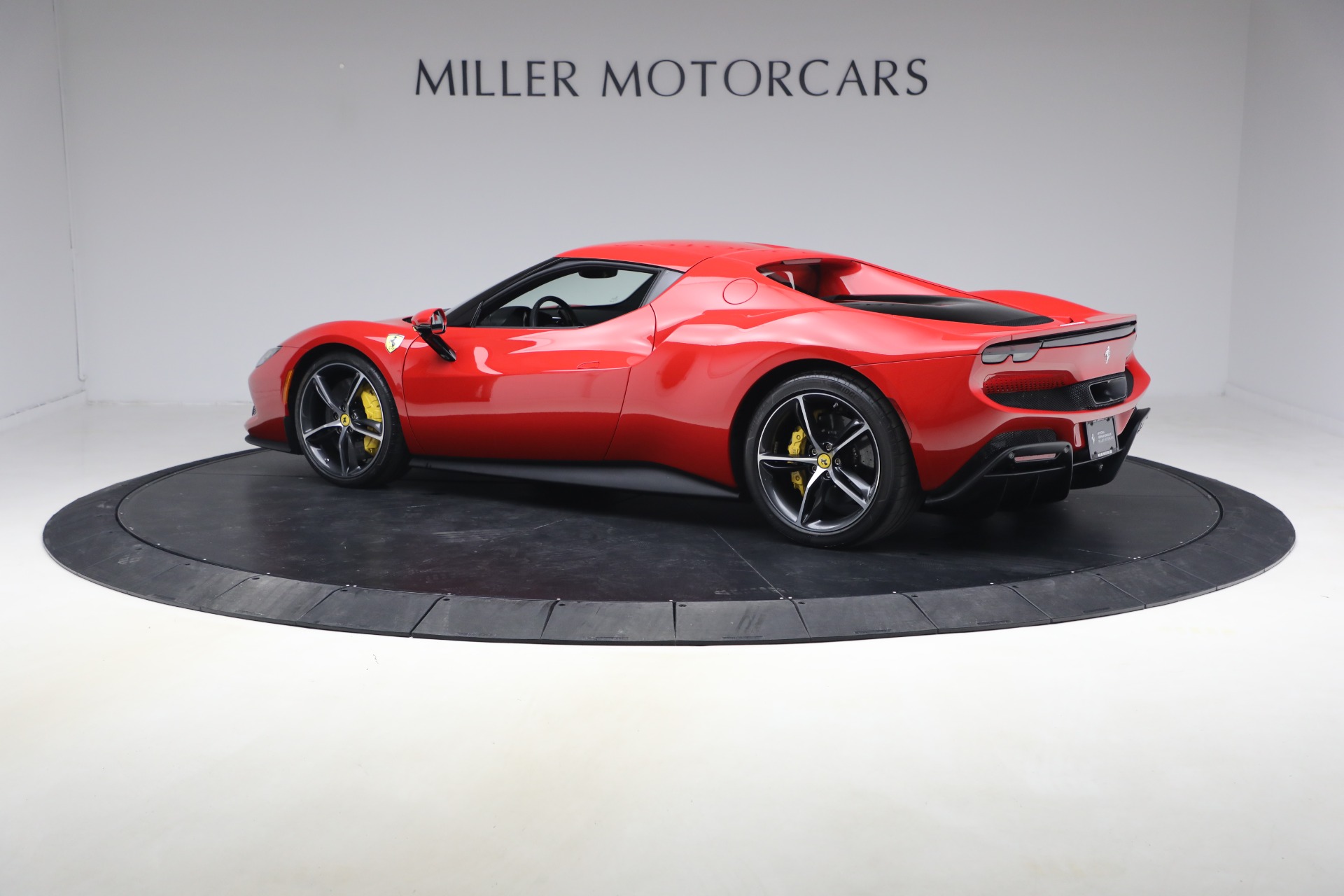 Used-2025-Ferrari-296-GTB