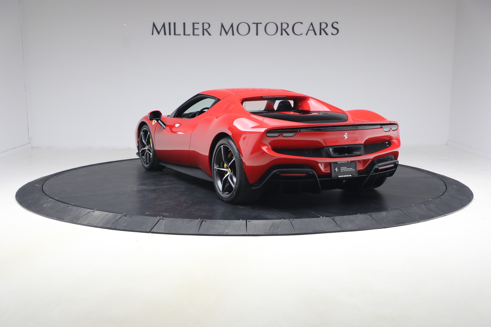 Used-2025-Ferrari-296-GTB