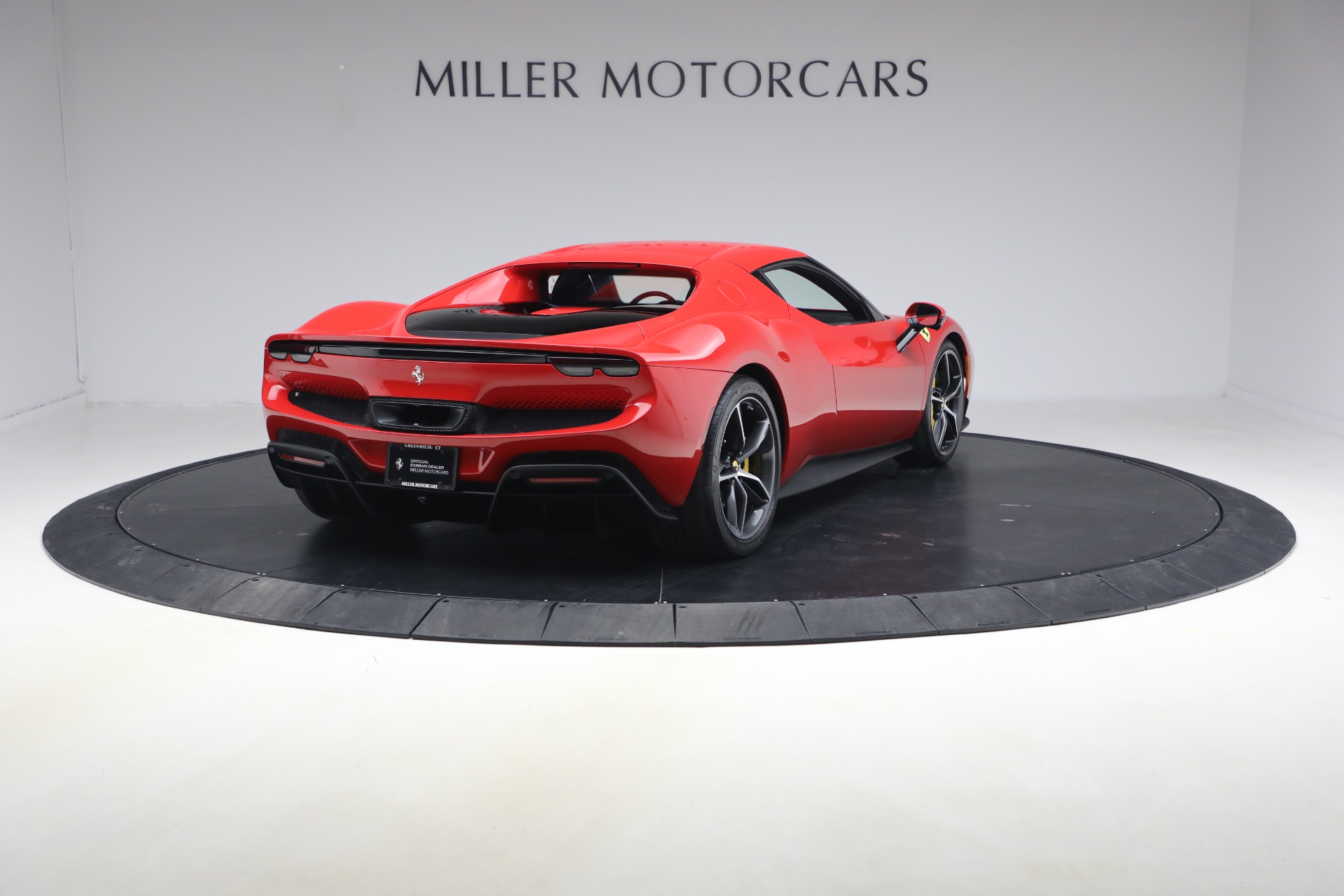Used-2025-Ferrari-296-GTB