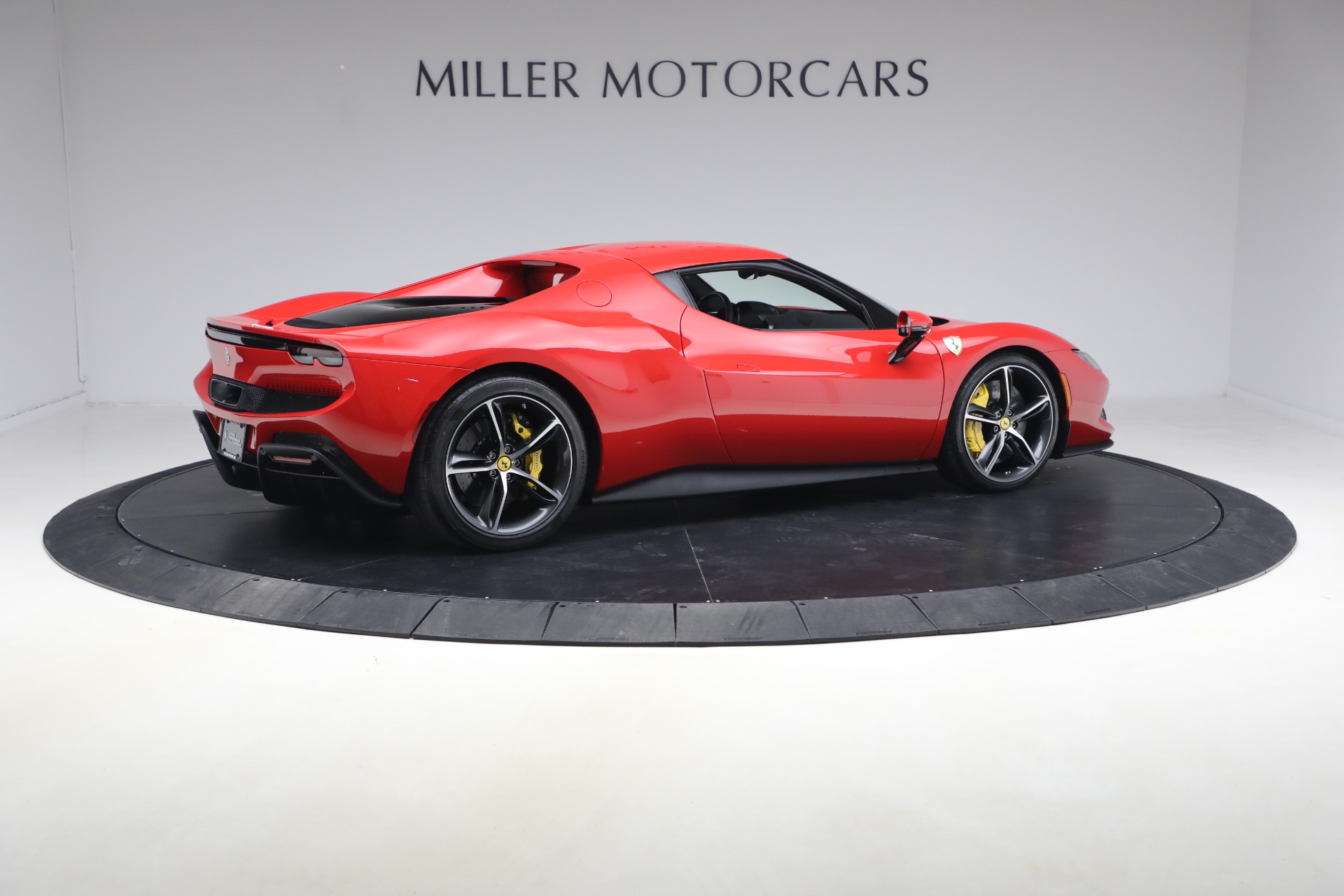 Used-2025-Ferrari-296-GTB