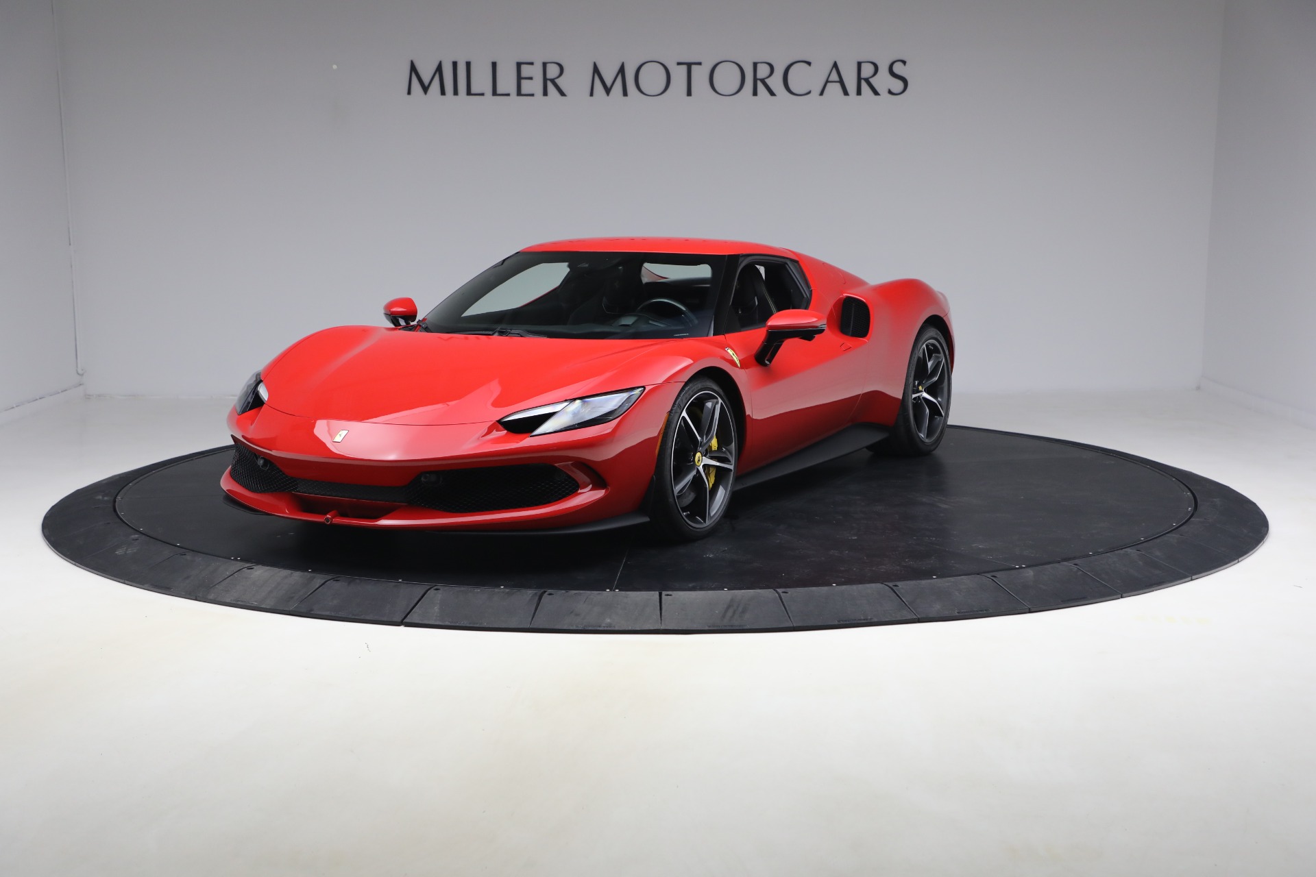 Used-2025-Ferrari-296-GTB