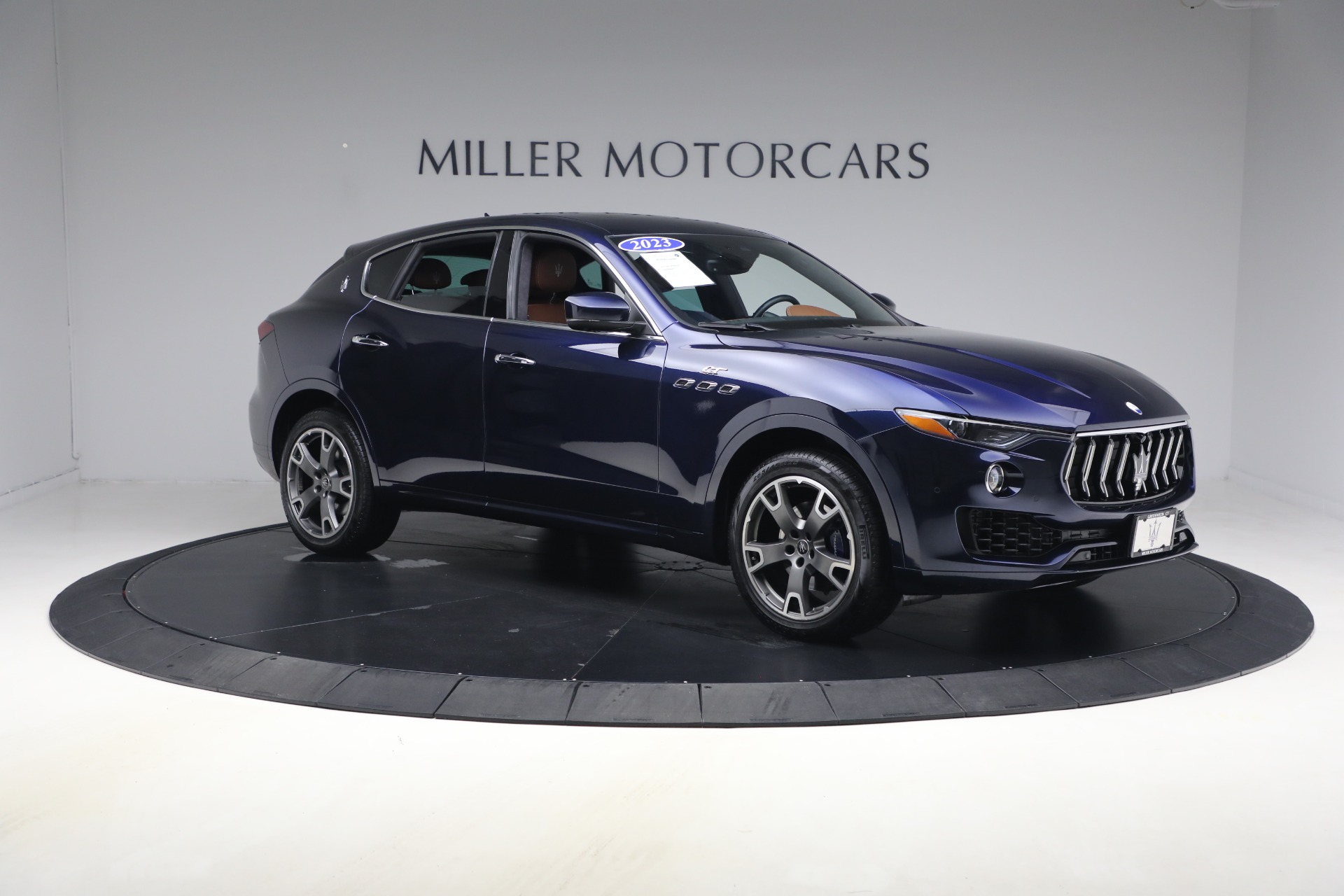 Used-2023-Maserati-Levante-GT